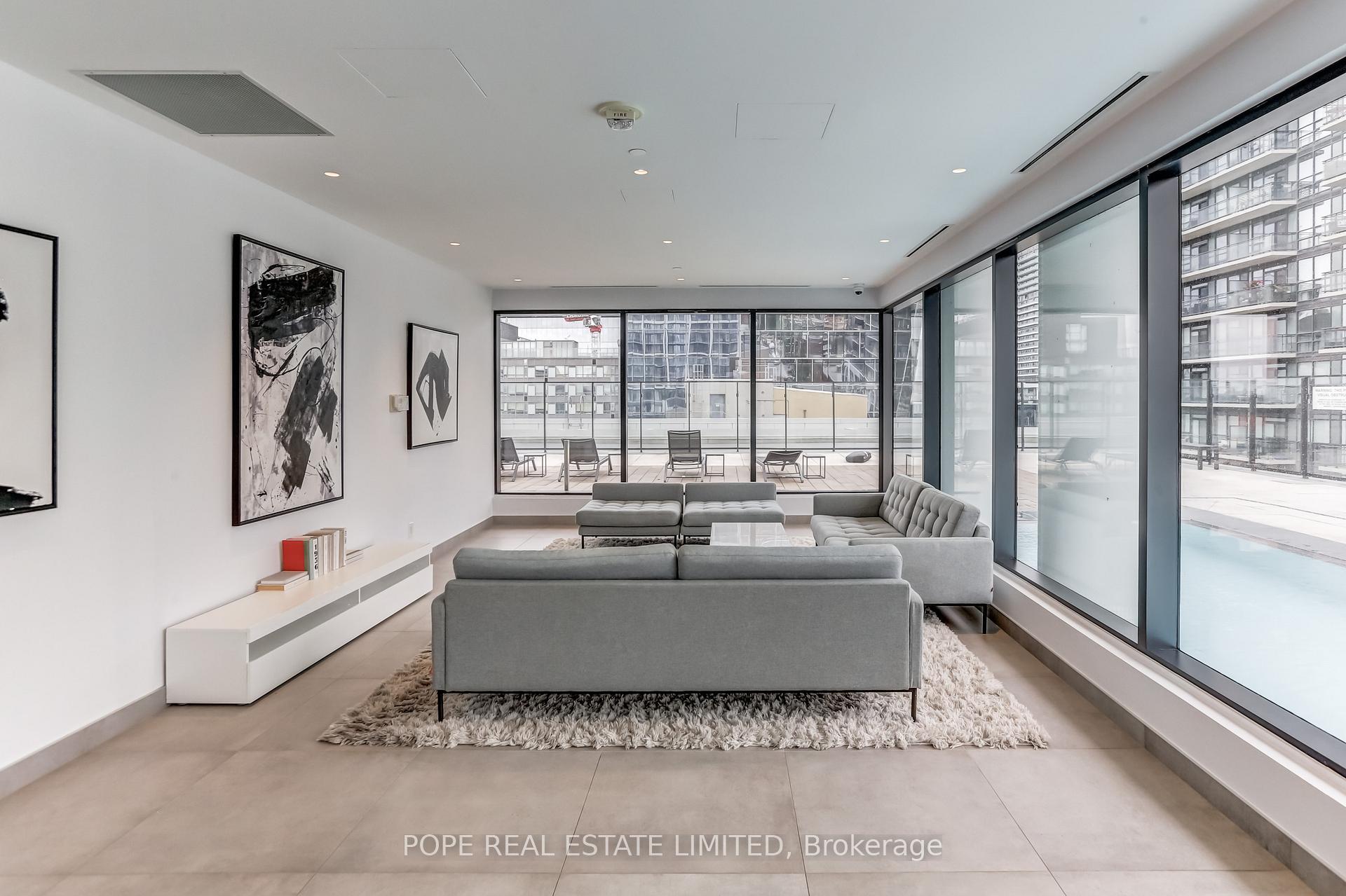 Photo 20 of Unit 608, 55 Ontario Street, Toronto, Moss Park — HOMEH