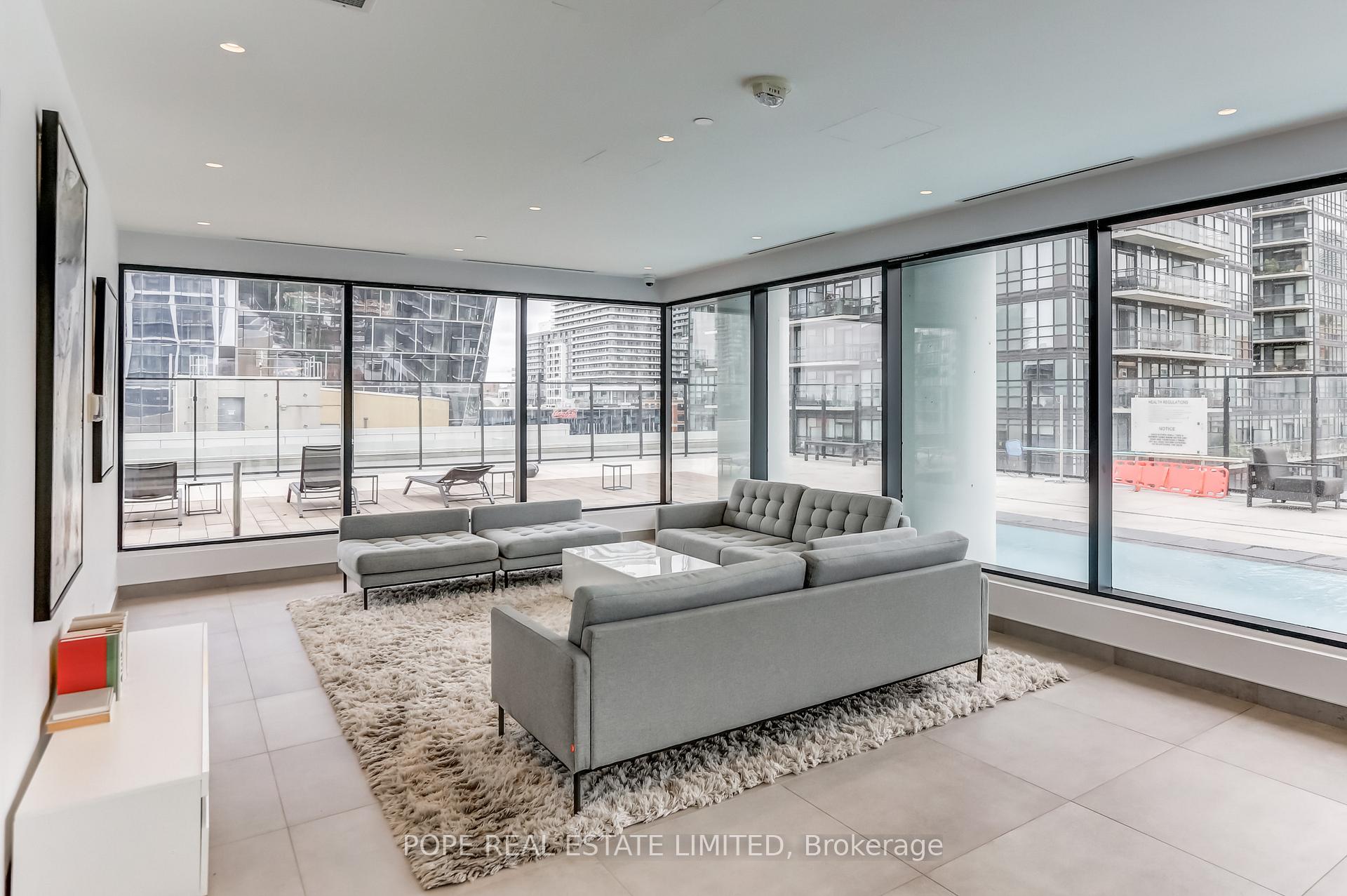 Photo 21 of Unit 608, 55 Ontario Street, Toronto, Moss Park — HOMEH