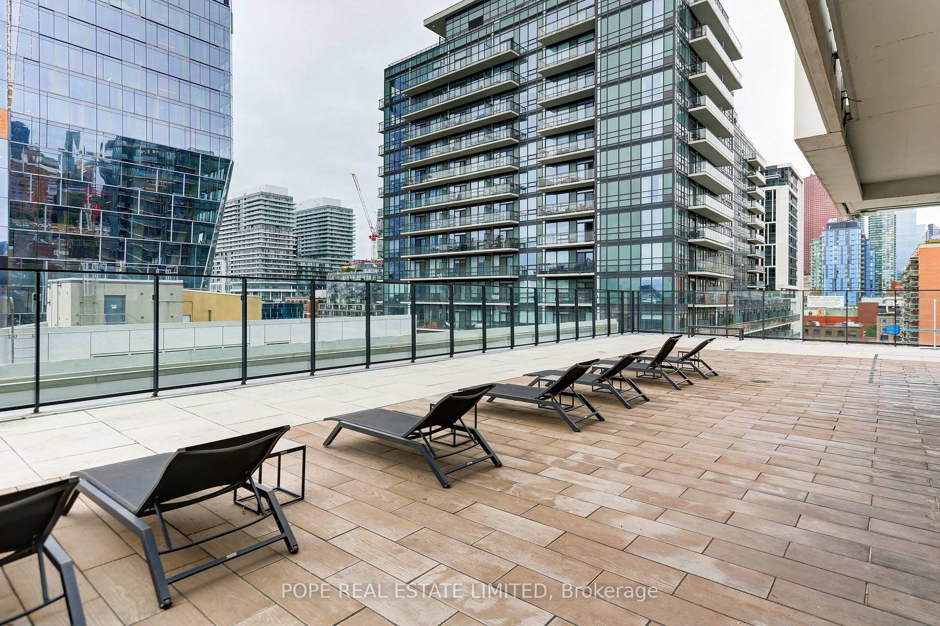 Photo 23 of Unit 608, 55 Ontario Street, Toronto, Moss Park — HOMEH