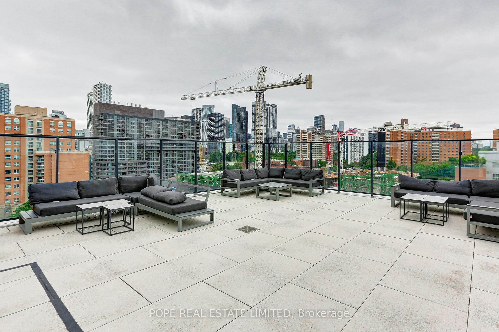 Photo 27 of Unit 608, 55 Ontario Street, Toronto, Moss Park — HOMEH