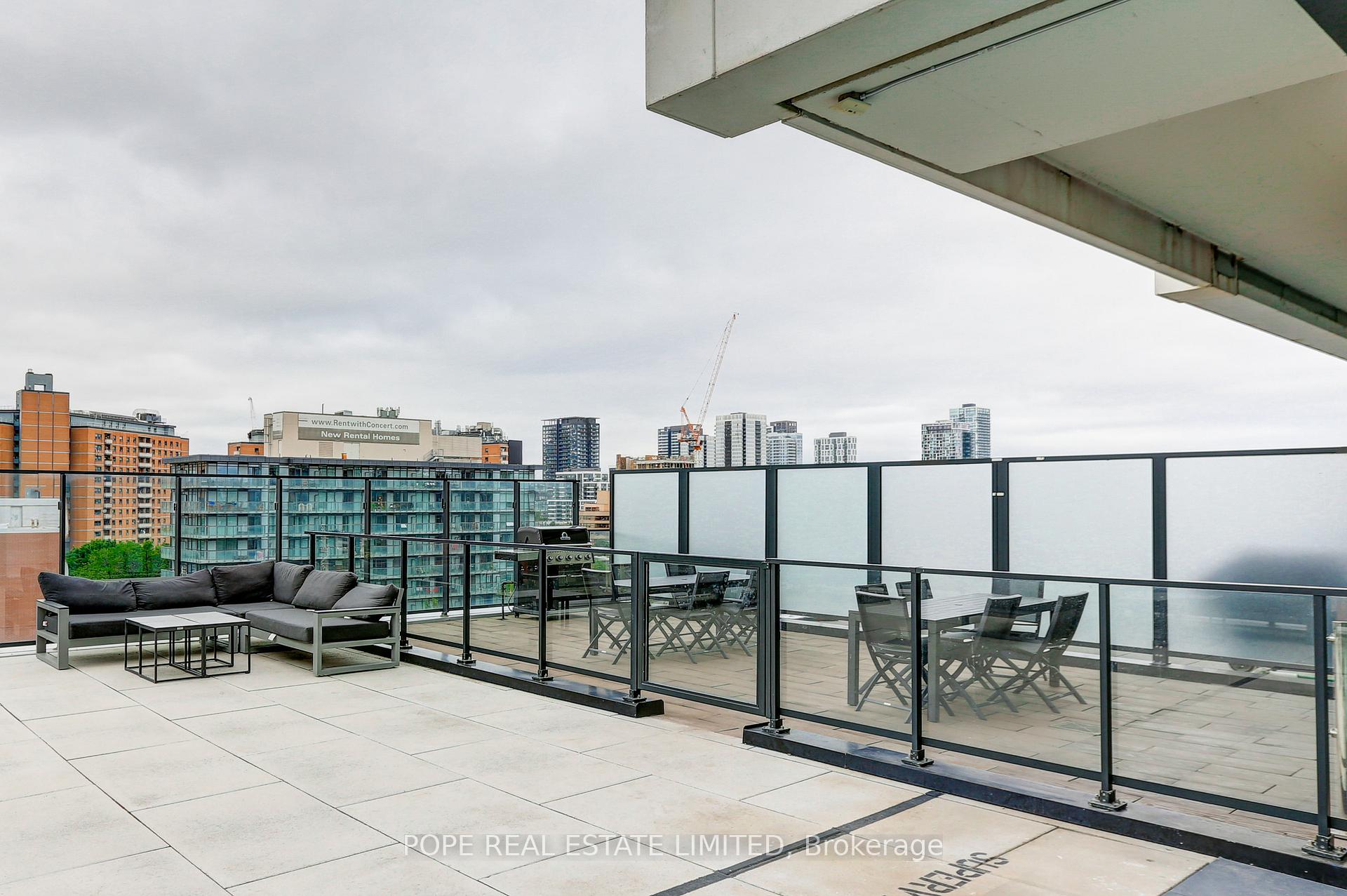 Photo 28 of Unit 608, 55 Ontario Street, Toronto, Moss Park — HOMEH
