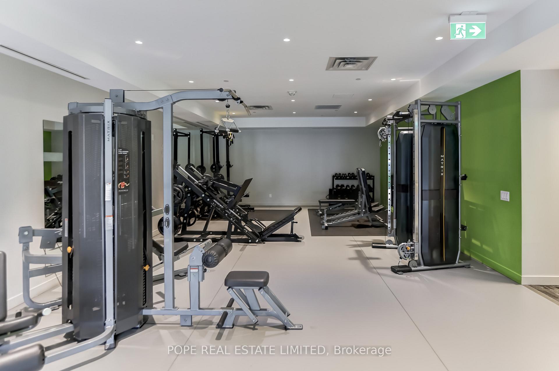 Photo 30 of Unit 608, 55 Ontario Street, Toronto, Moss Park — HOMEH