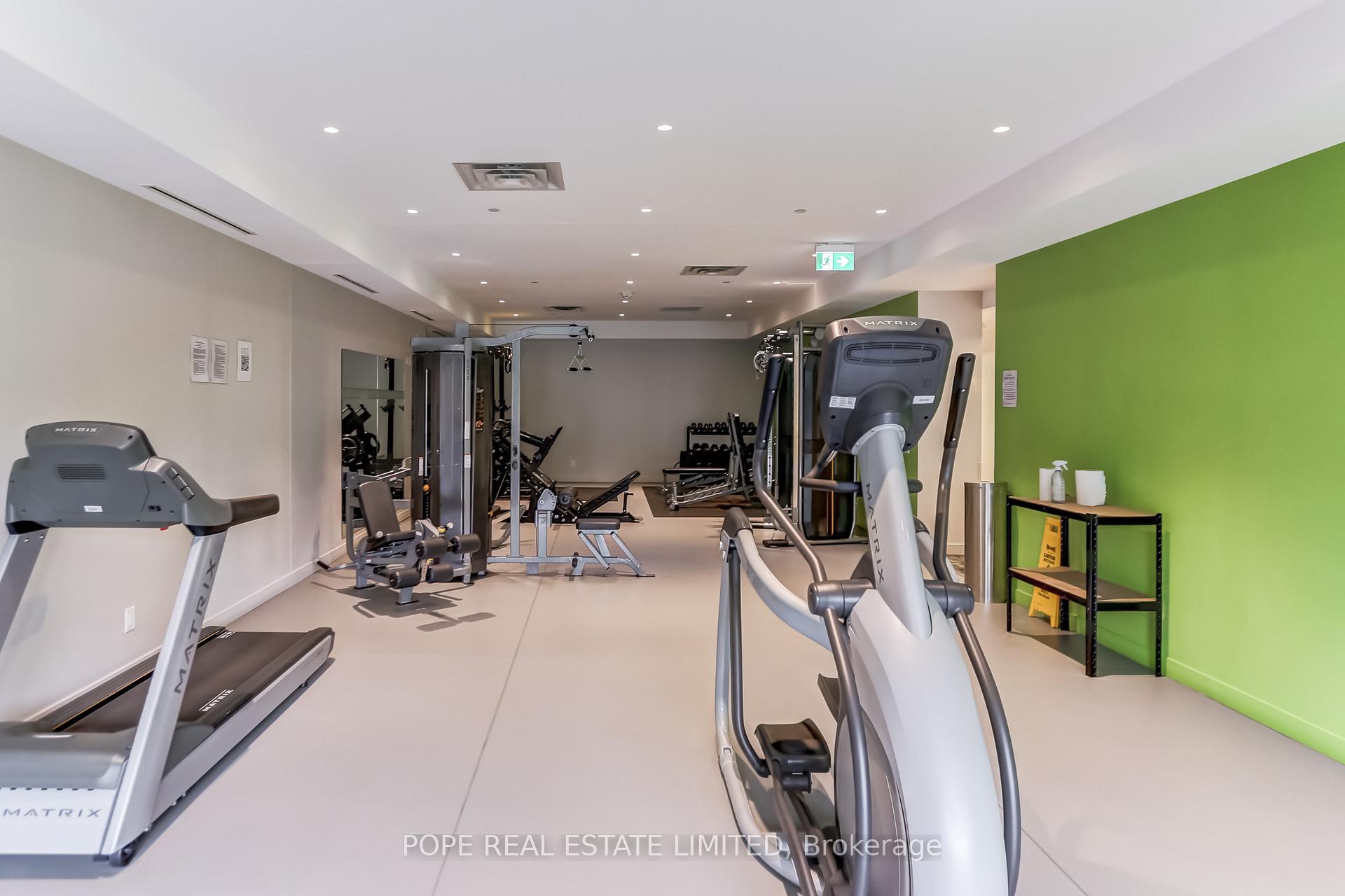 Photo 31 of Unit 608, 55 Ontario Street, Toronto, Moss Park — HOMEH