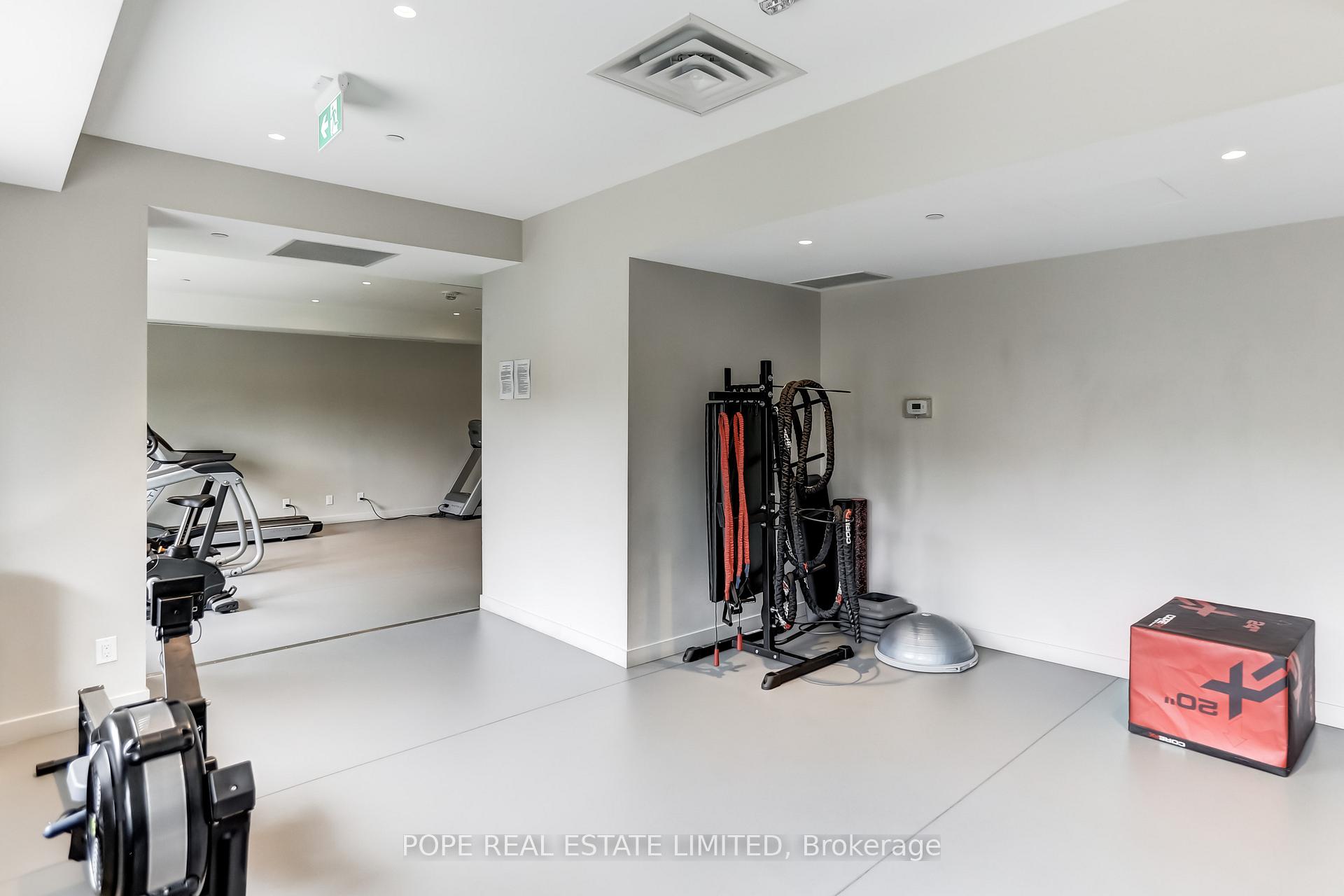 Photo 32 of Unit 608, 55 Ontario Street, Toronto, Moss Park — HOMEH
