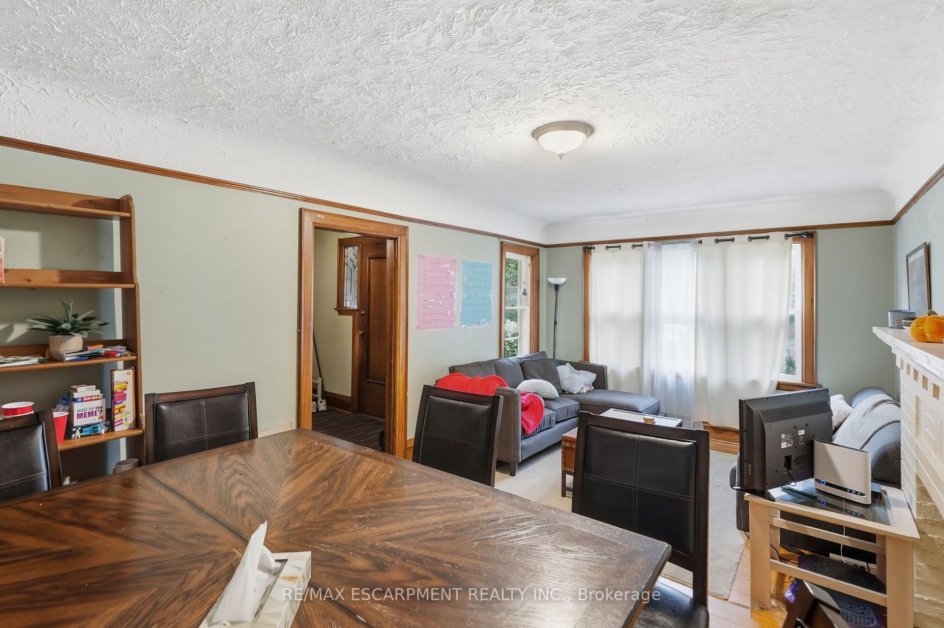 Photo 7 of 44 Dalewood Crescent, Hamilton, Westdale — HOMEH