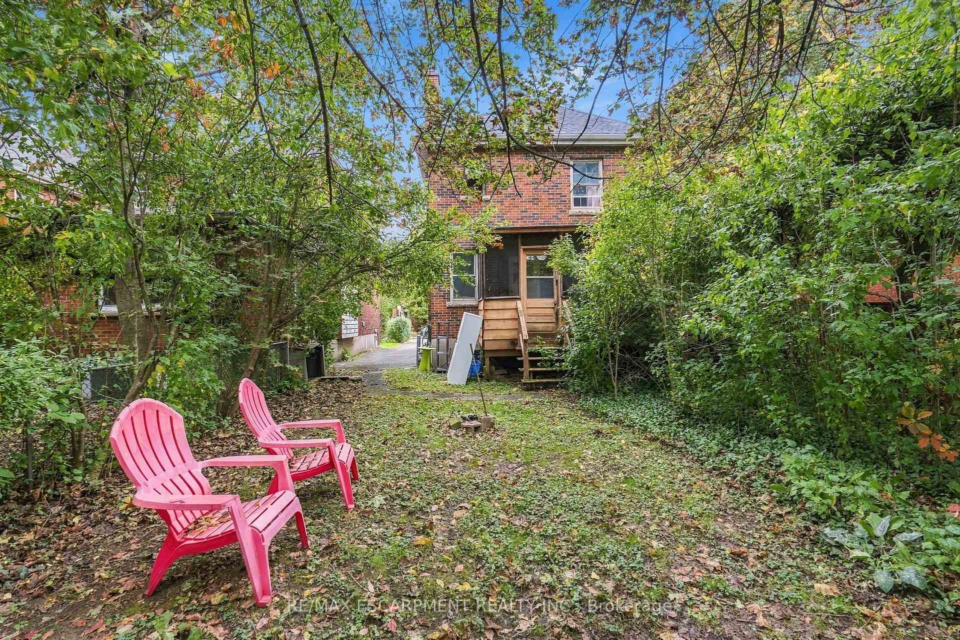 Photo 29 of 44 Dalewood Crescent, Hamilton, Westdale — HOMEH