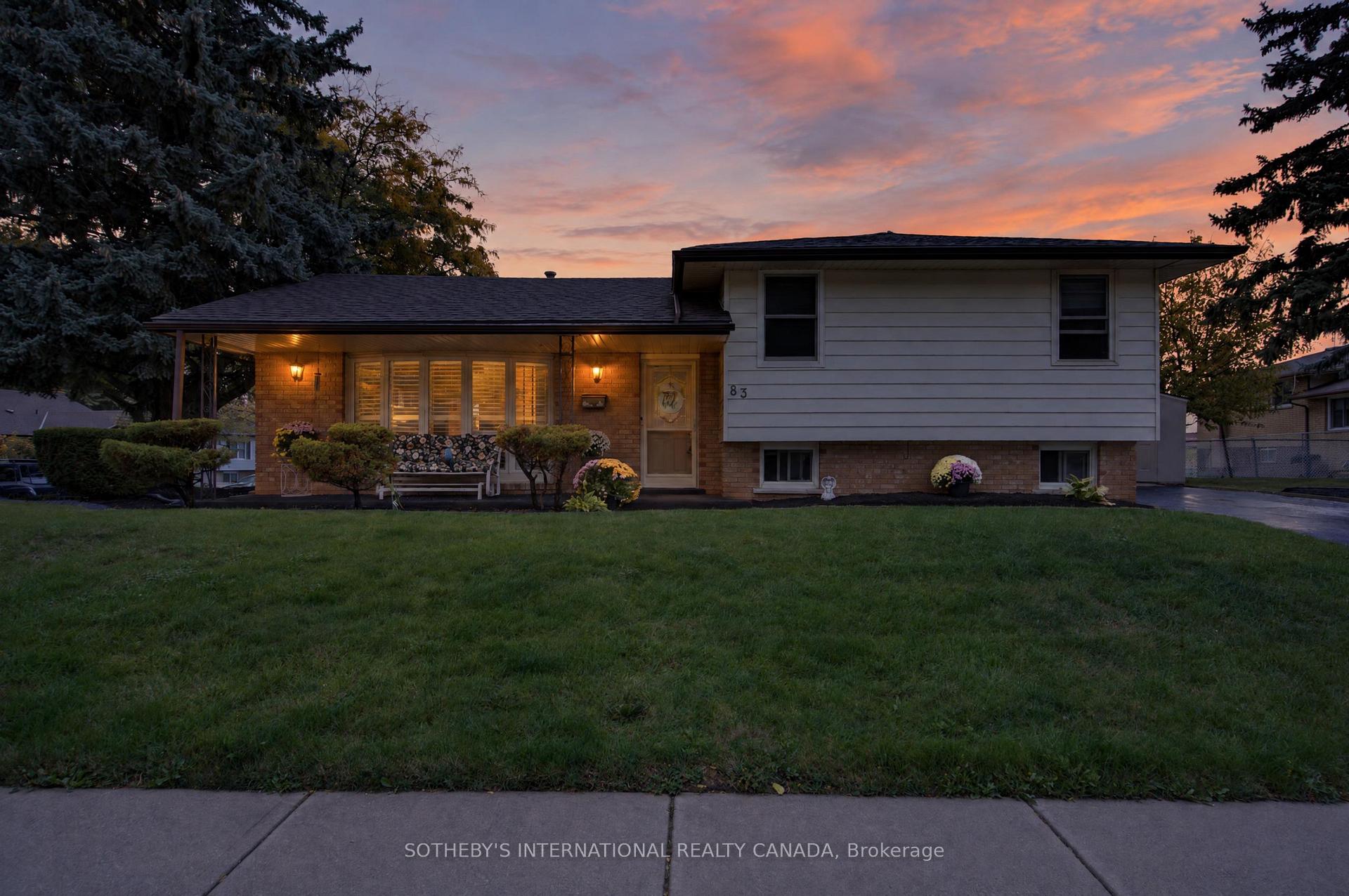 Photo 6 of 83 Marcella Crescent SW, Hamilton, Gershome — HOMEH