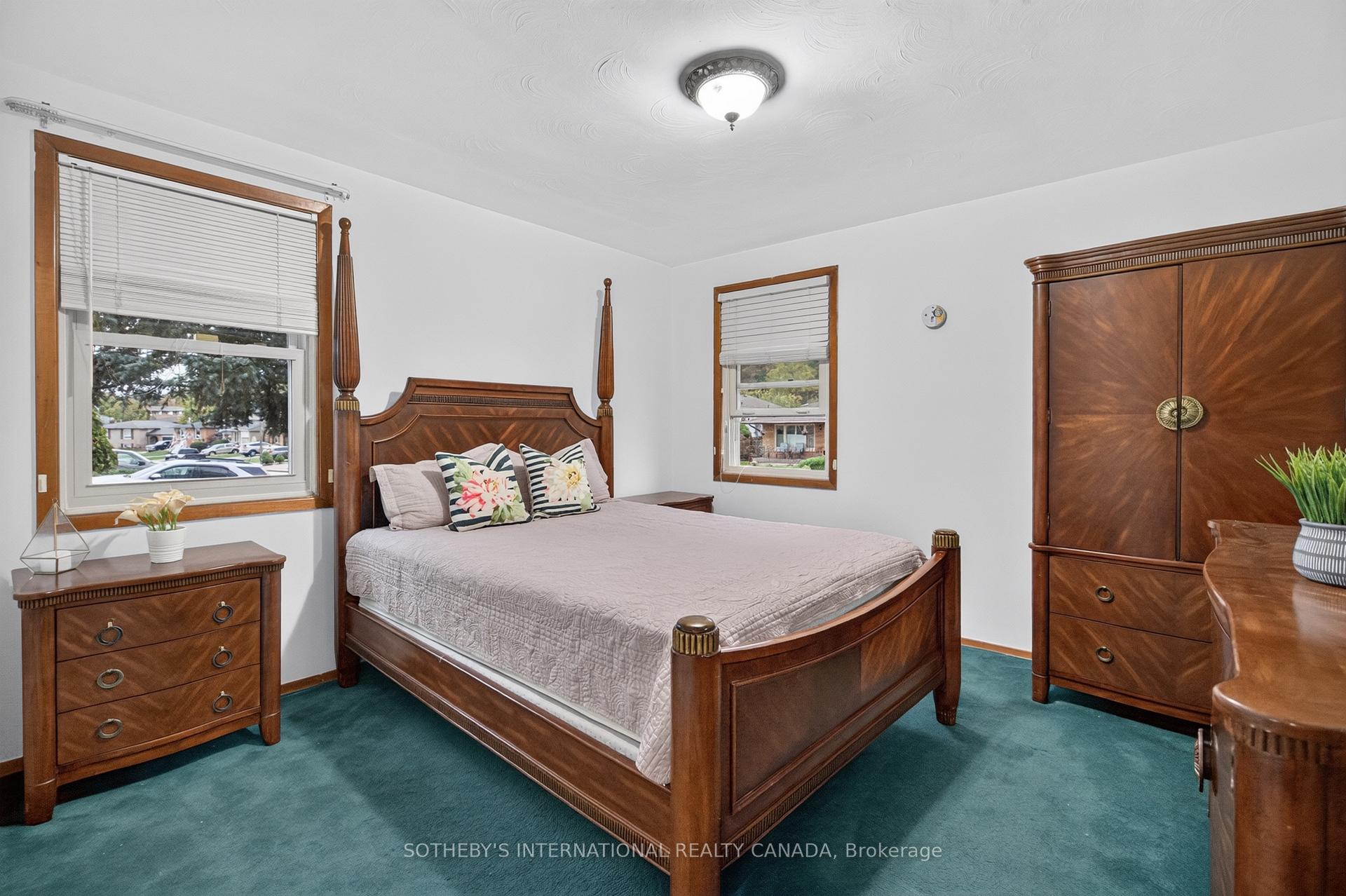 Photo 21 of 83 Marcella Crescent SW, Hamilton, Gershome — HOMEH