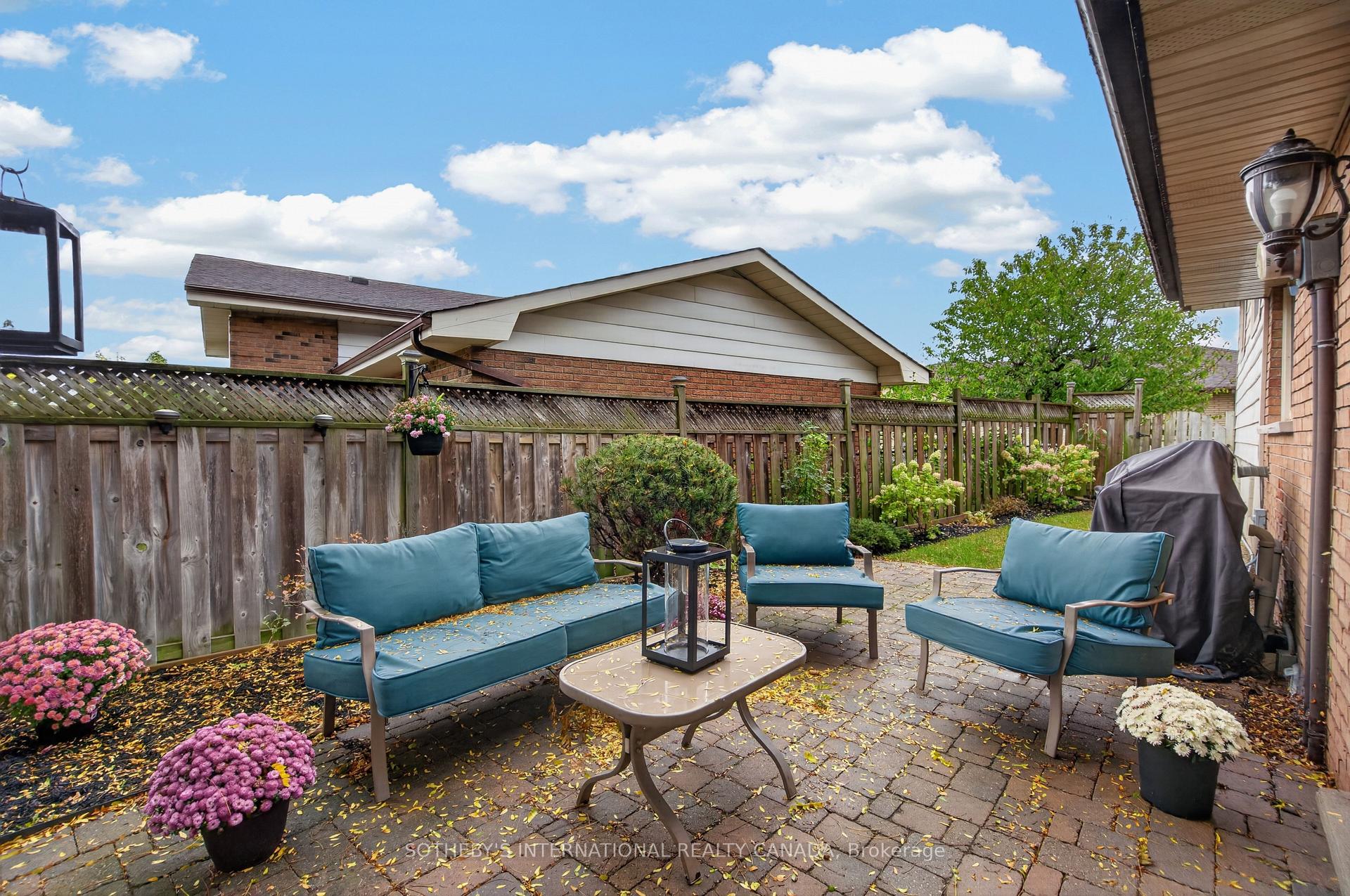 Photo 31 of 83 Marcella Crescent SW, Hamilton, Gershome — HOMEH
