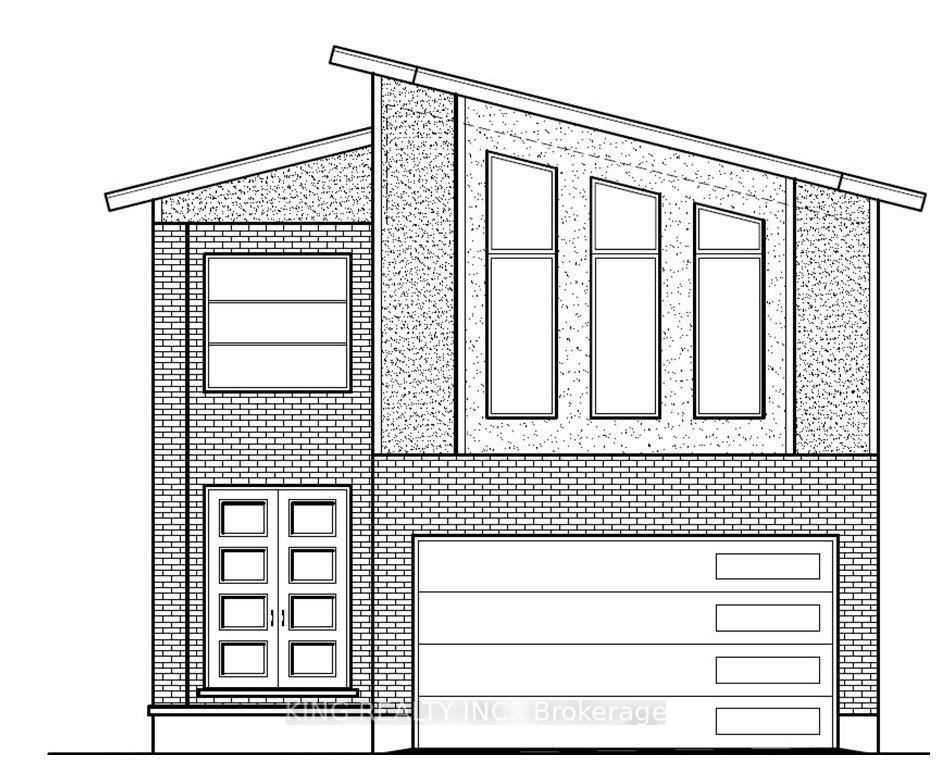 Front of 1103 Waterwheel Road