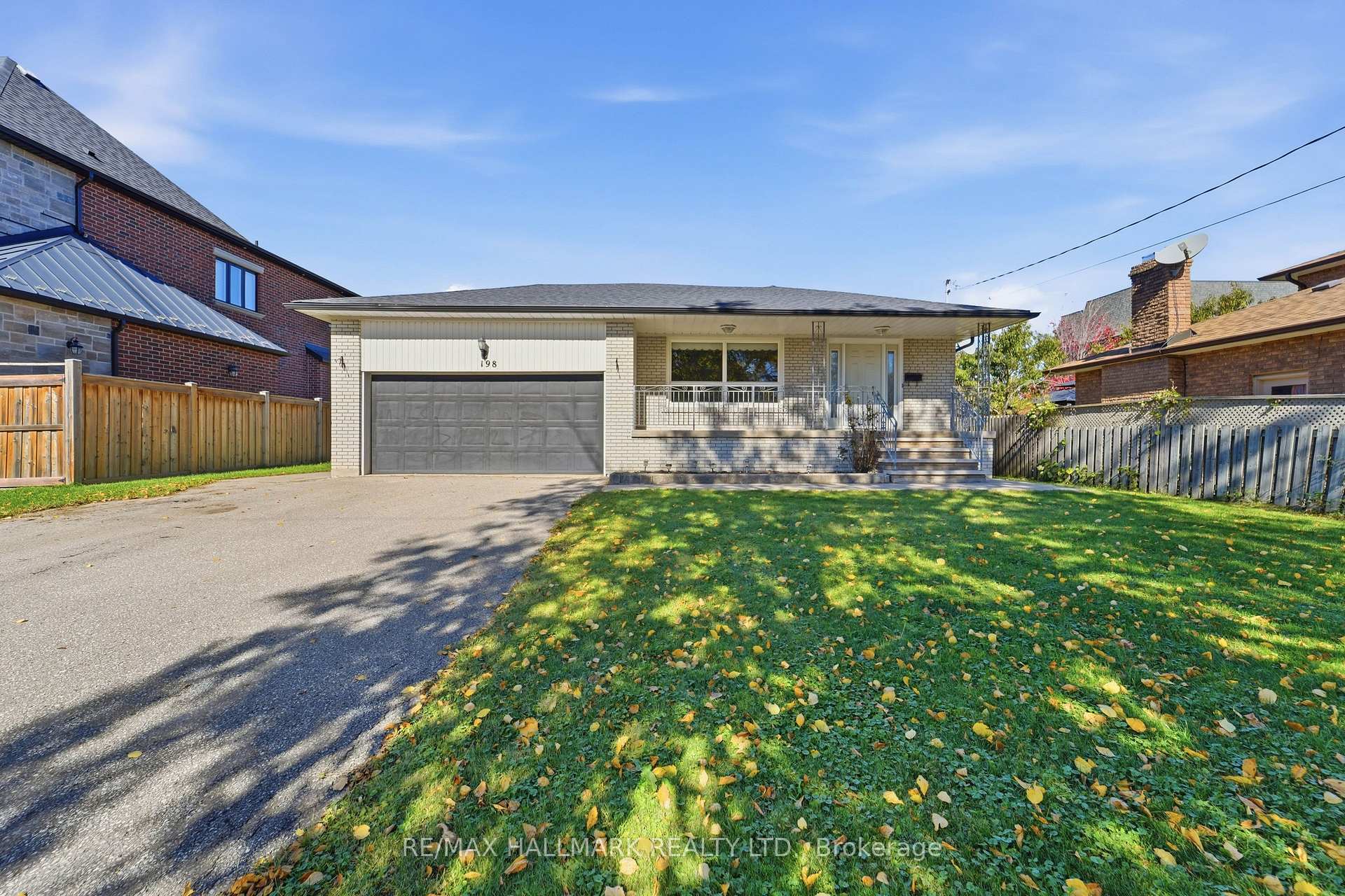 Photo 5 of 198 Weldrick Road W, Richmond Hill, North Richvale — HOMEH