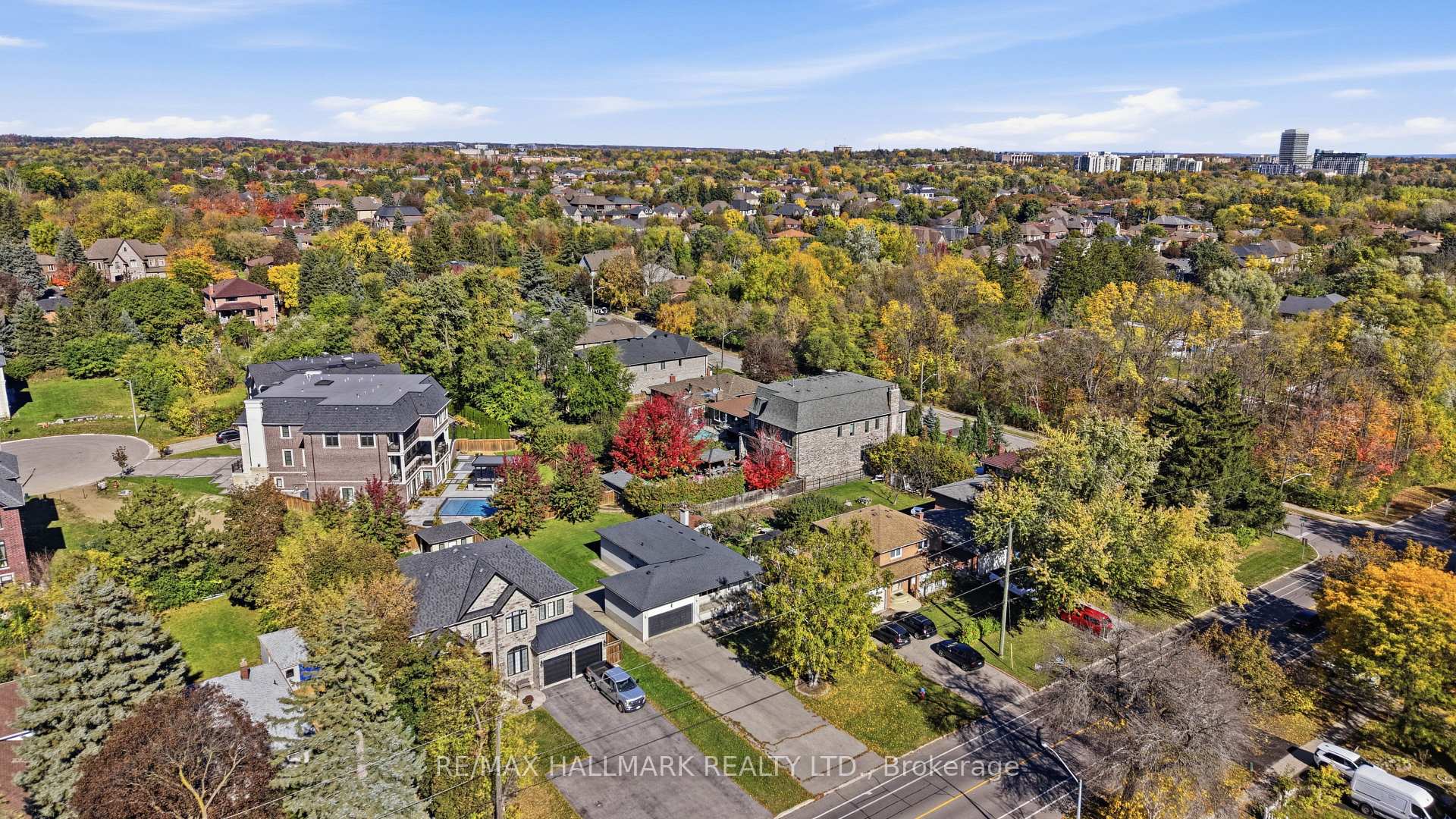 Photo 42 of 198 Weldrick Road W, Richmond Hill, North Richvale — HOMEH
