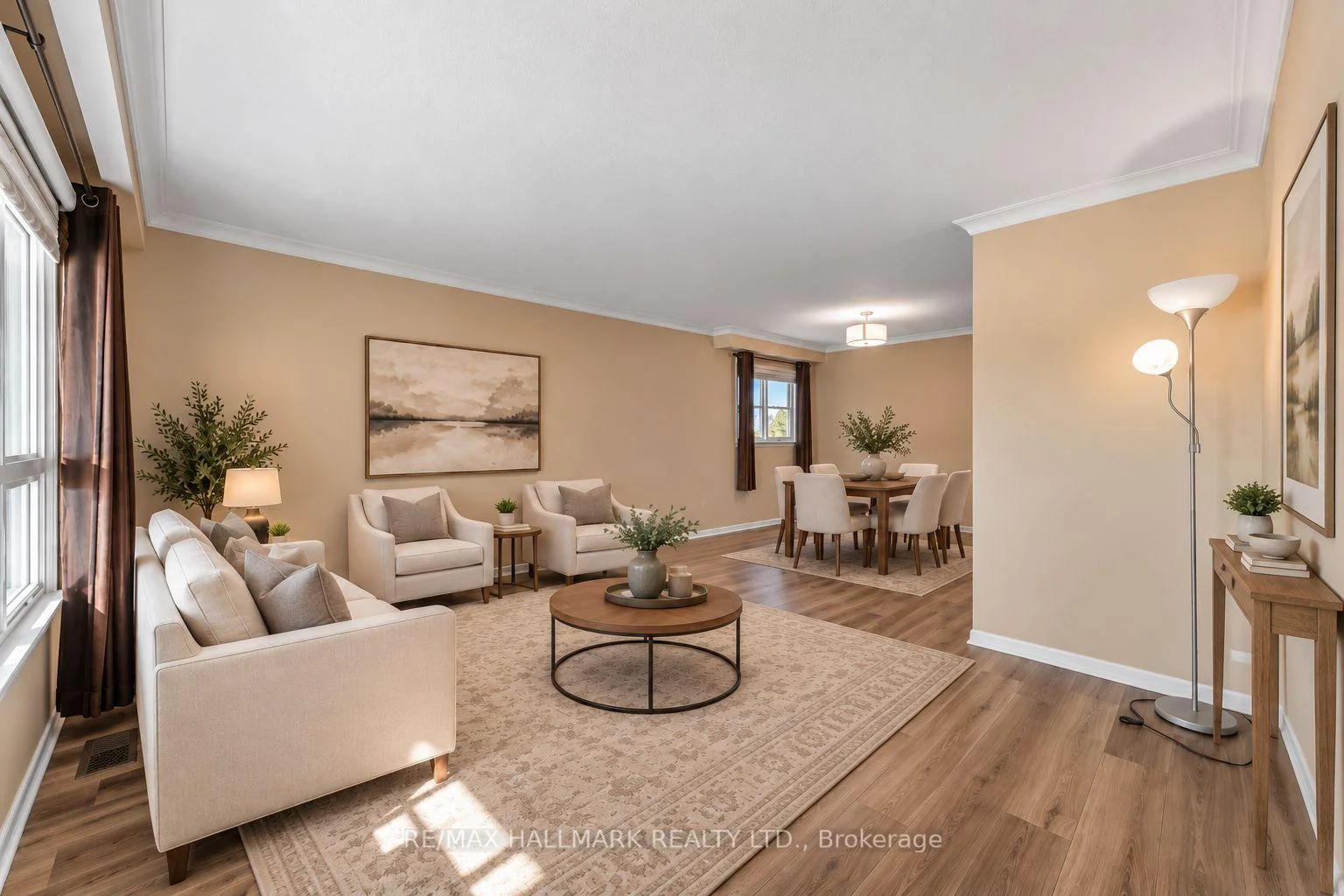 Photo 11 of 198 Weldrick Road W, Richmond Hill, North Richvale — HOMEH