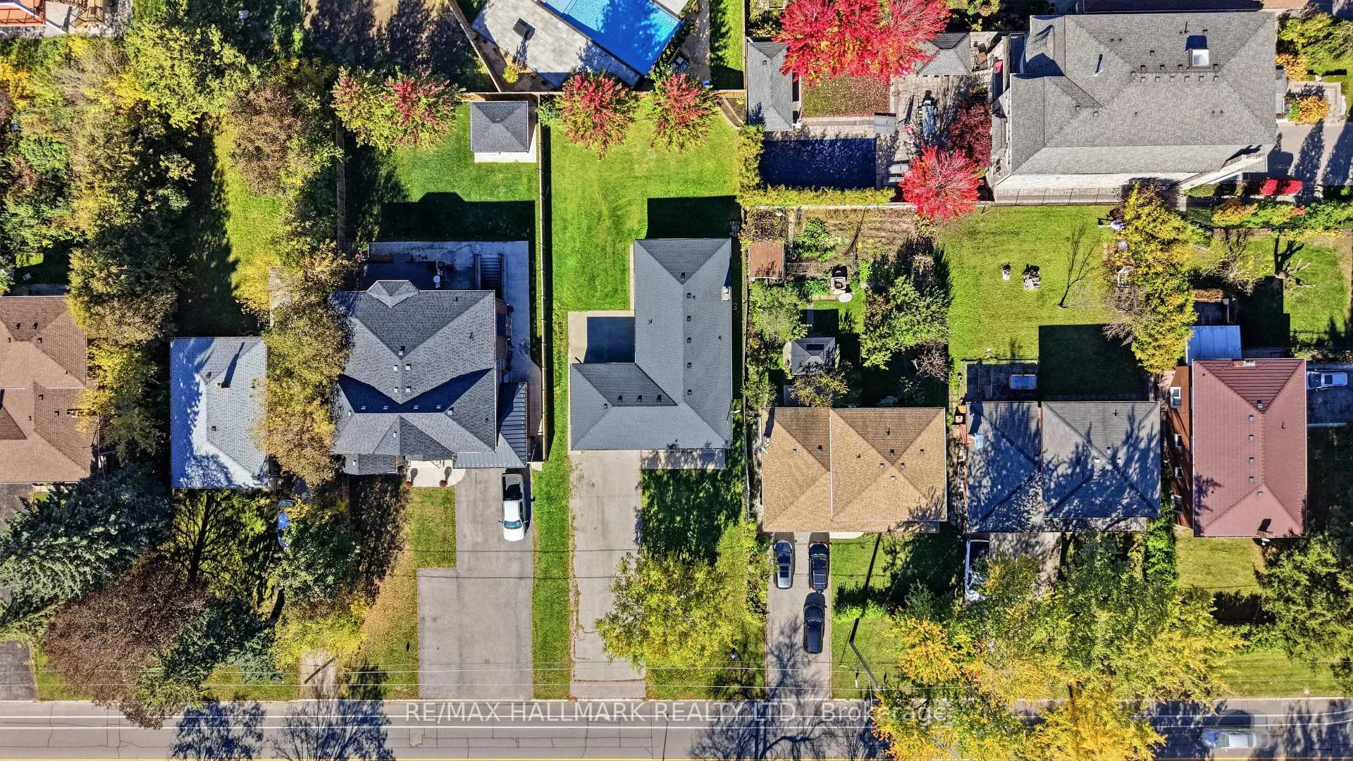 Photo 57 of 198 Weldrick Road W, Richmond Hill, North Richvale — HOMEH