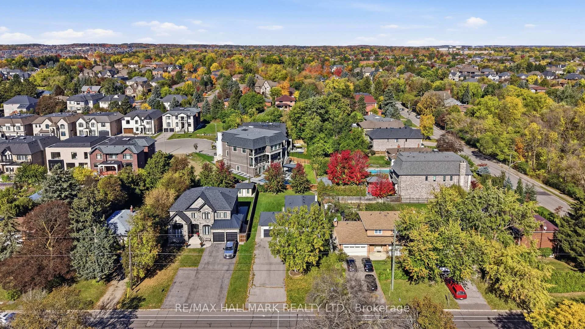 Photo 58 of 198 Weldrick Road W, Richmond Hill, North Richvale — HOMEH
