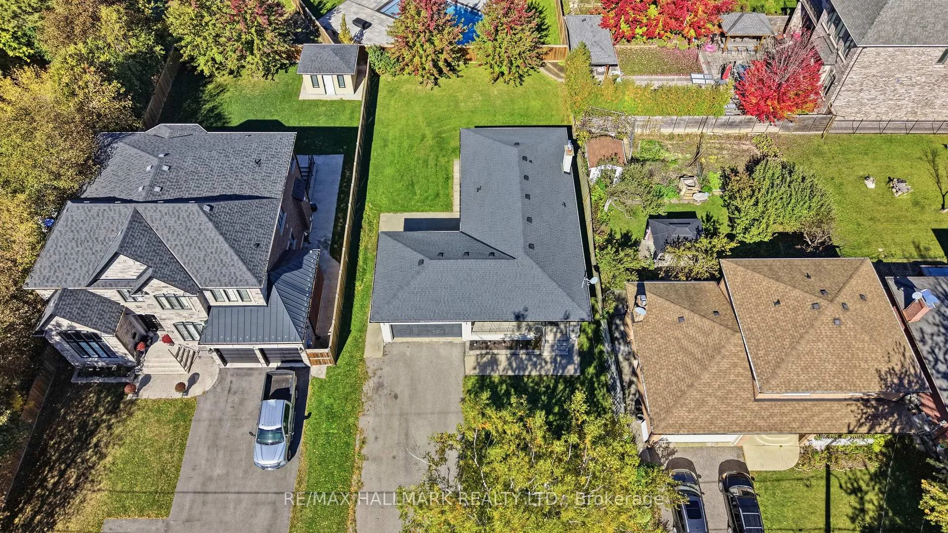 Photo 59 of 198 Weldrick Road W, Richmond Hill, North Richvale — HOMEH