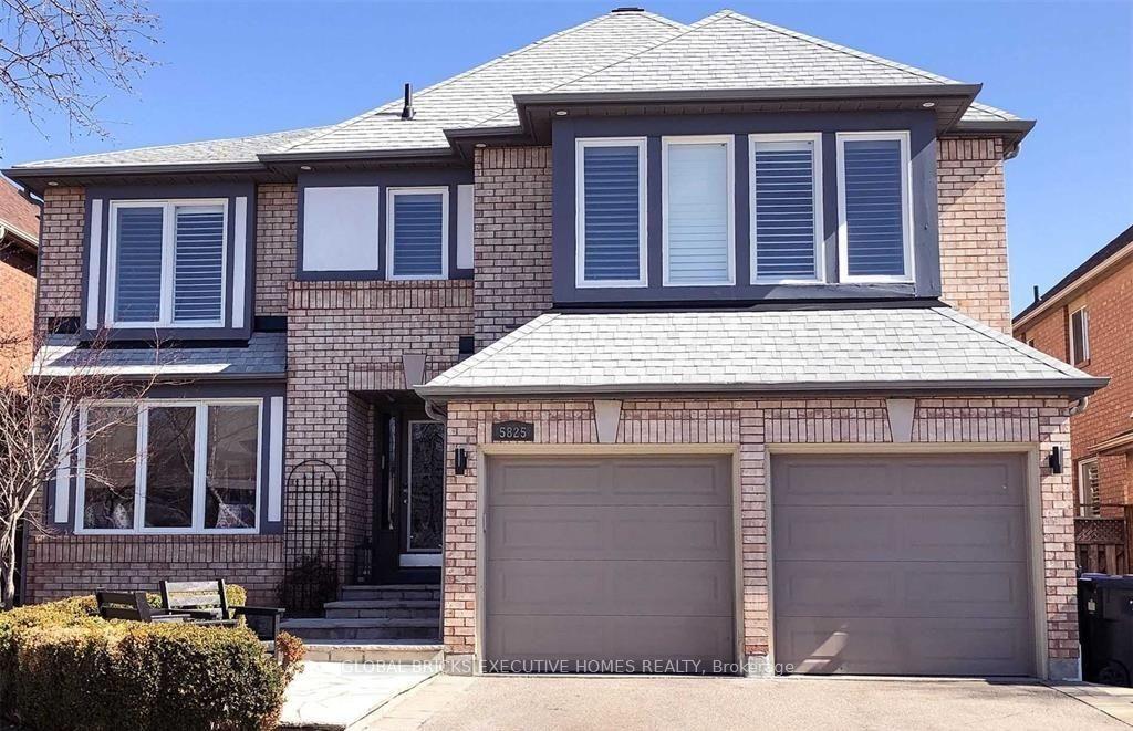 Photo 1 of Unit Lower, 5825 Fieldon Road, Mississauga, Central Erin Mills — HOMEH