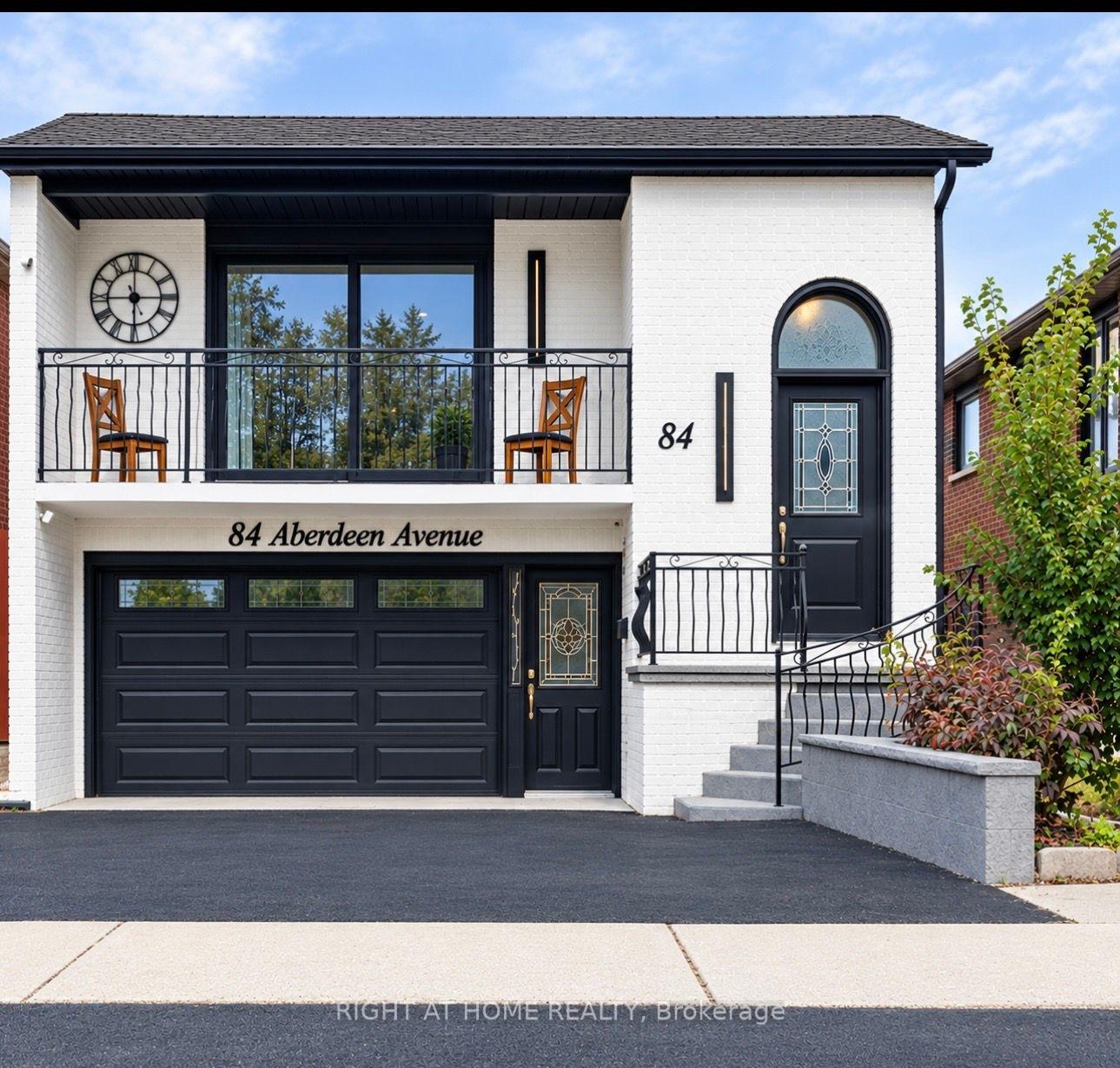 Photo 1 of 84 Aberdeen Avenue, Vaughan, East Woodbridge — HOMEH
