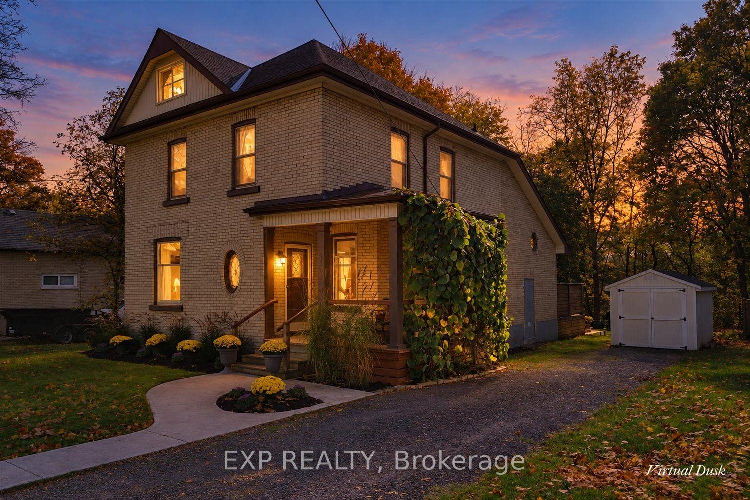 Photo of 4105 Catherine Street