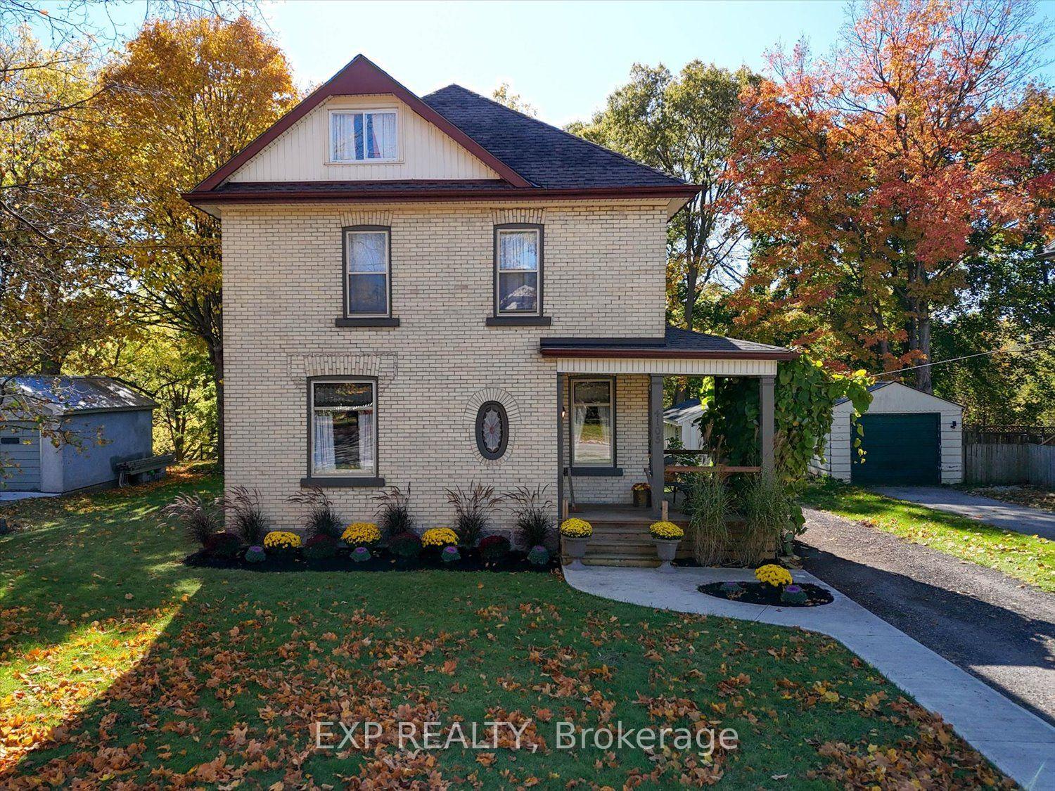 Photo 4 of 4105 Catherine Street, Thames Centre, Dorchester — HOMEH