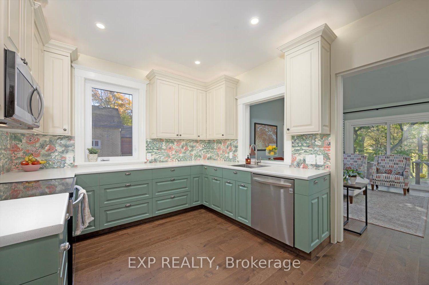 Photo 6 of 4105 Catherine Street, Thames Centre, Dorchester — HOMEH