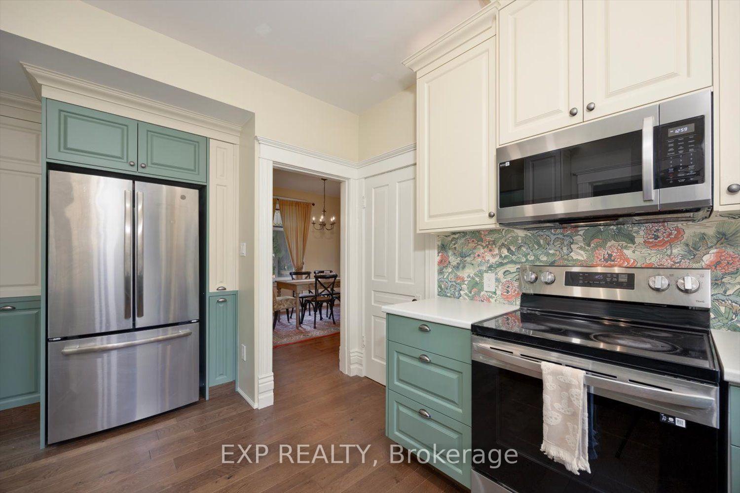 Photo 9 of 4105 Catherine Street, Thames Centre, Dorchester — HOMEH