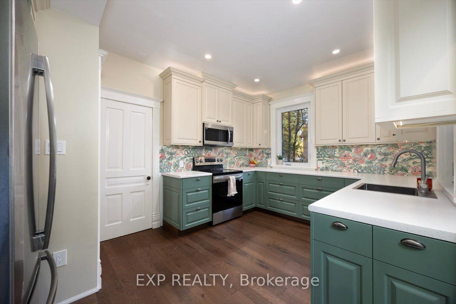 Photo 10 of 4105 Catherine Street, Thames Centre, Dorchester — HOMEH