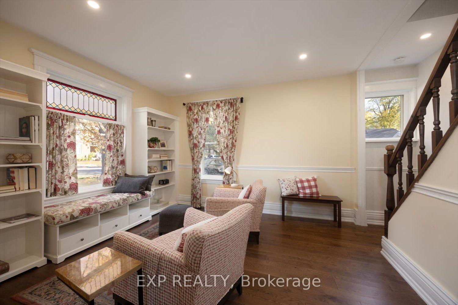 Photo 11 of 4105 Catherine Street, Thames Centre, Dorchester — HOMEH