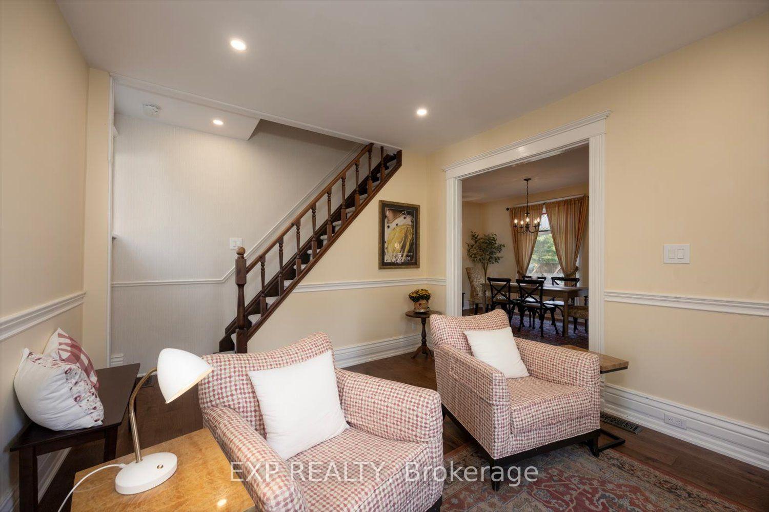 Photo 12 of 4105 Catherine Street, Thames Centre, Dorchester — HOMEH