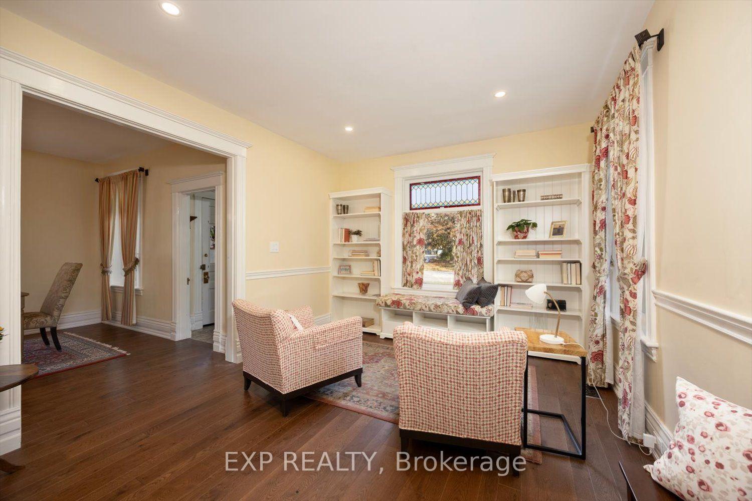 Photo 13 of 4105 Catherine Street, Thames Centre, Dorchester — HOMEH