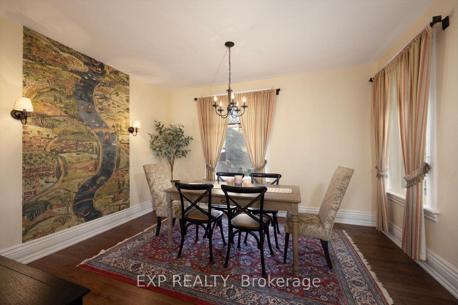 Photo 18 of 4105 Catherine Street, Thames Centre, Dorchester — HOMEH