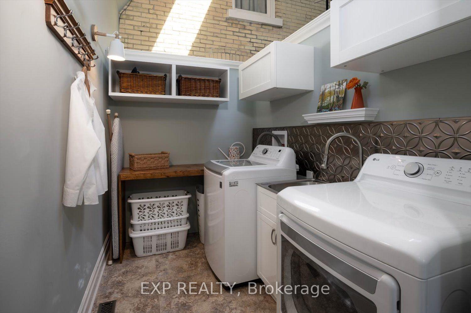 Photo 21 of 4105 Catherine Street, Thames Centre, Dorchester — HOMEH