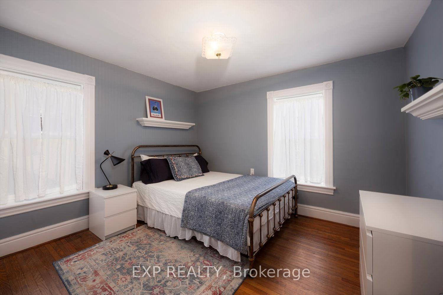Photo 24 of 4105 Catherine Street, Thames Centre, Dorchester — HOMEH