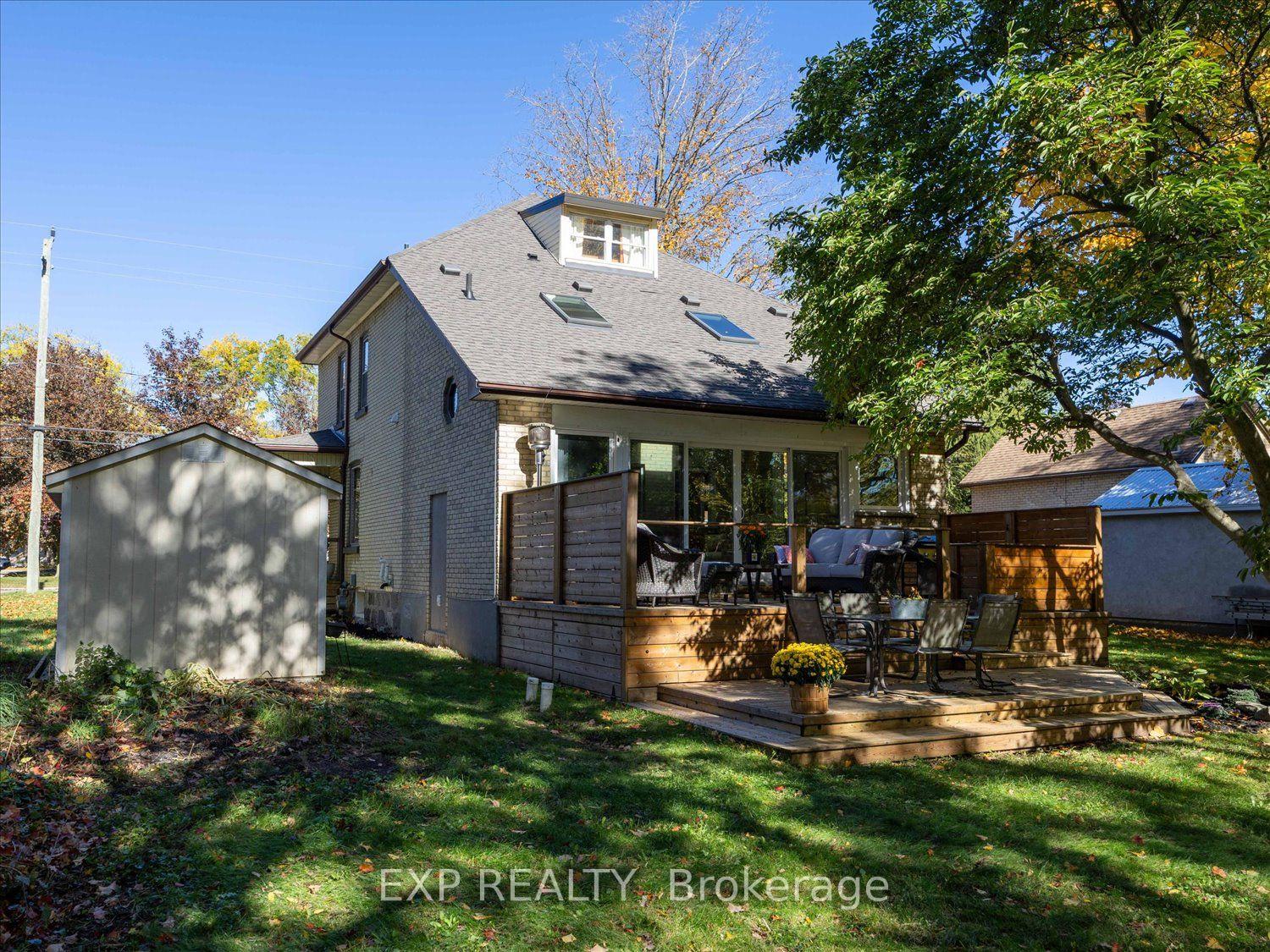 Photo 34 of 4105 Catherine Street, Thames Centre, Dorchester — HOMEH