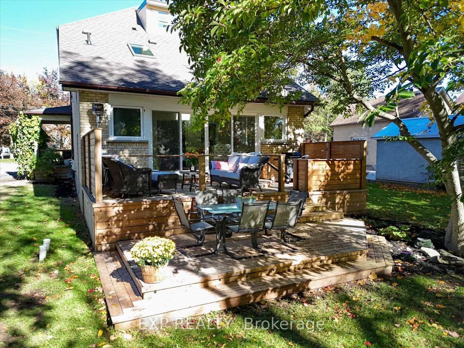 Photo 35 of 4105 Catherine Street, Thames Centre, Dorchester — HOMEH