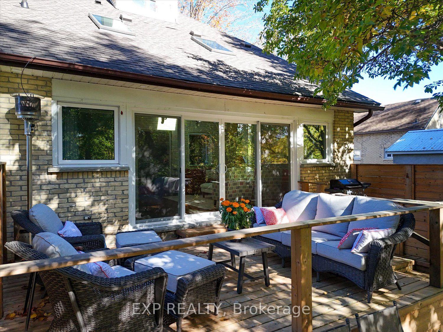 Photo 36 of 4105 Catherine Street, Thames Centre, Dorchester — HOMEH