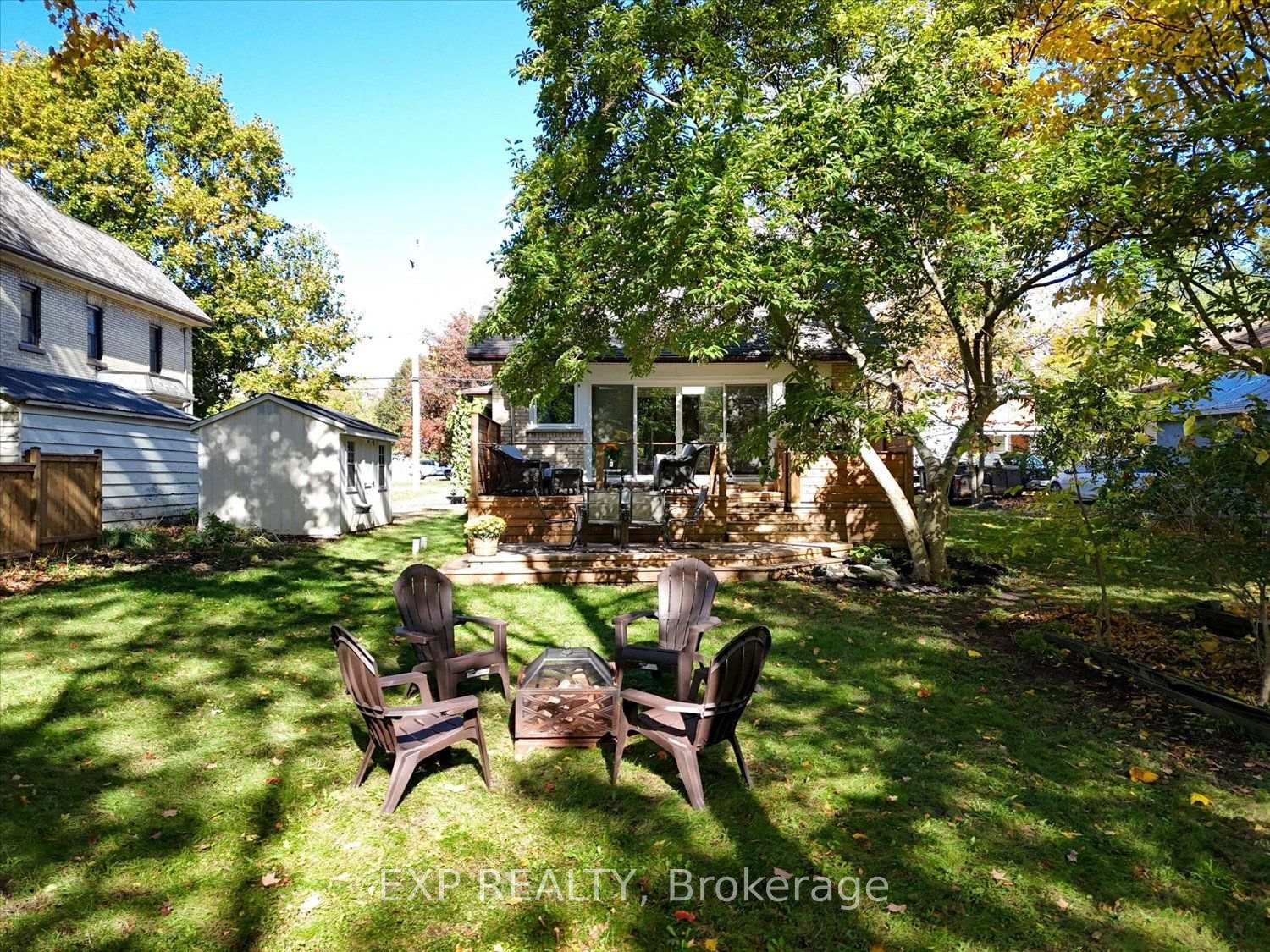 Photo 37 of 4105 Catherine Street, Thames Centre, Dorchester — HOMEH