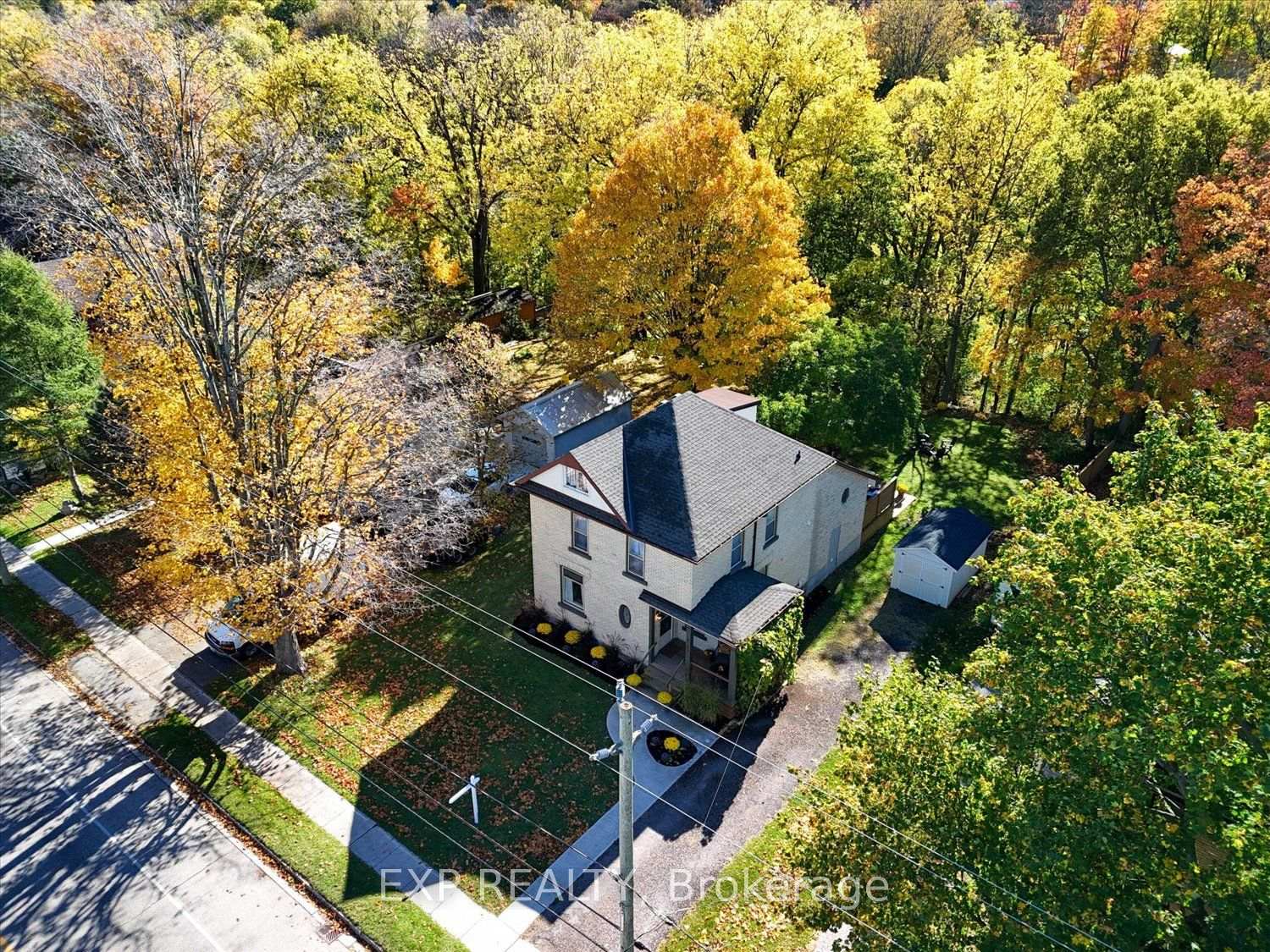 Photo 41 of 4105 Catherine Street, Thames Centre, Dorchester — HOMEH