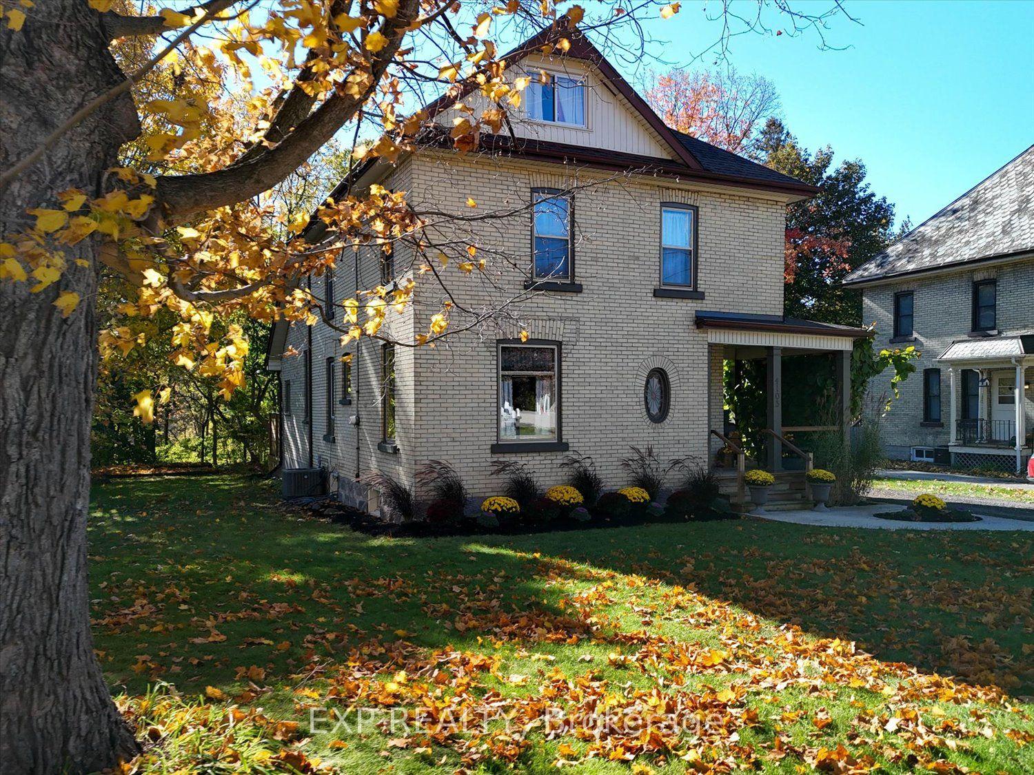 Photo 42 of 4105 Catherine Street, Thames Centre, Dorchester — HOMEH