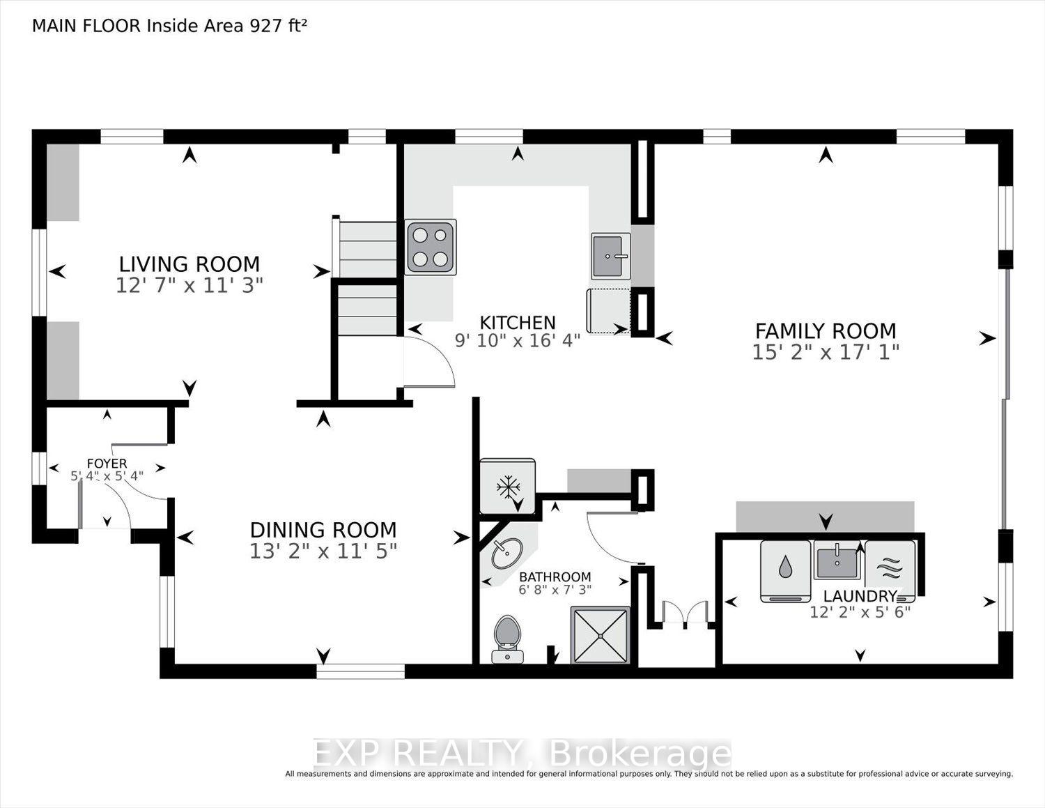 Photo 46 of 4105 Catherine Street, Thames Centre, Dorchester — HOMEH
