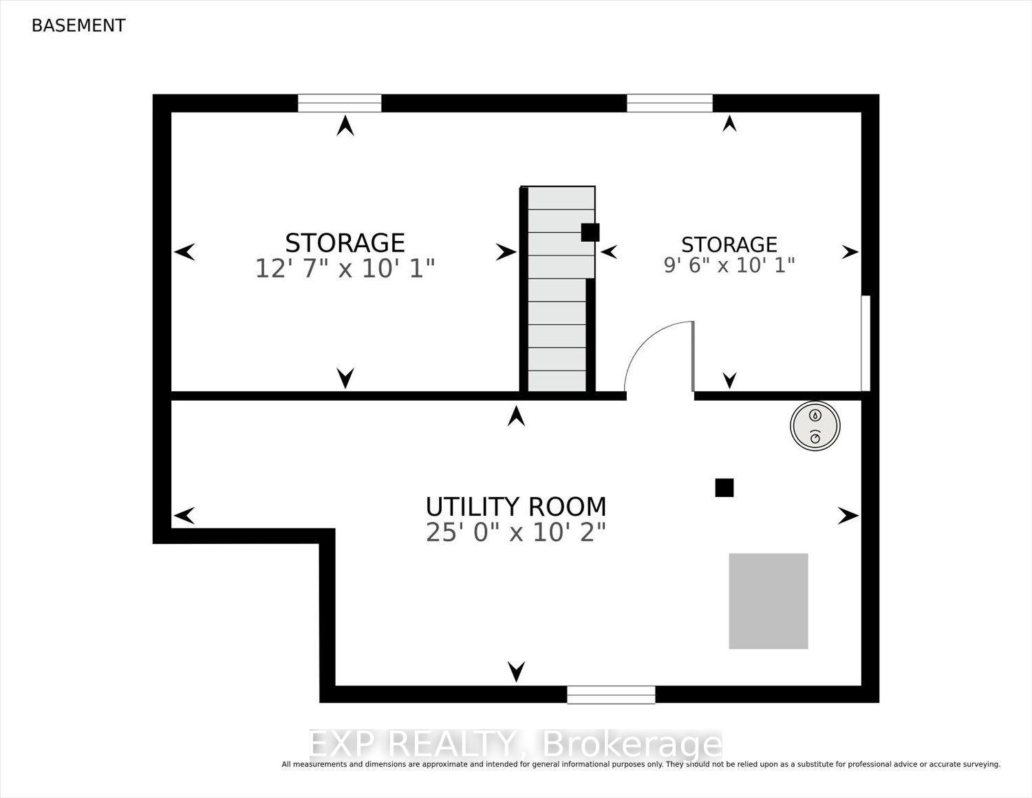 Photo 49 of 4105 Catherine Street, Thames Centre, Dorchester — HOMEH