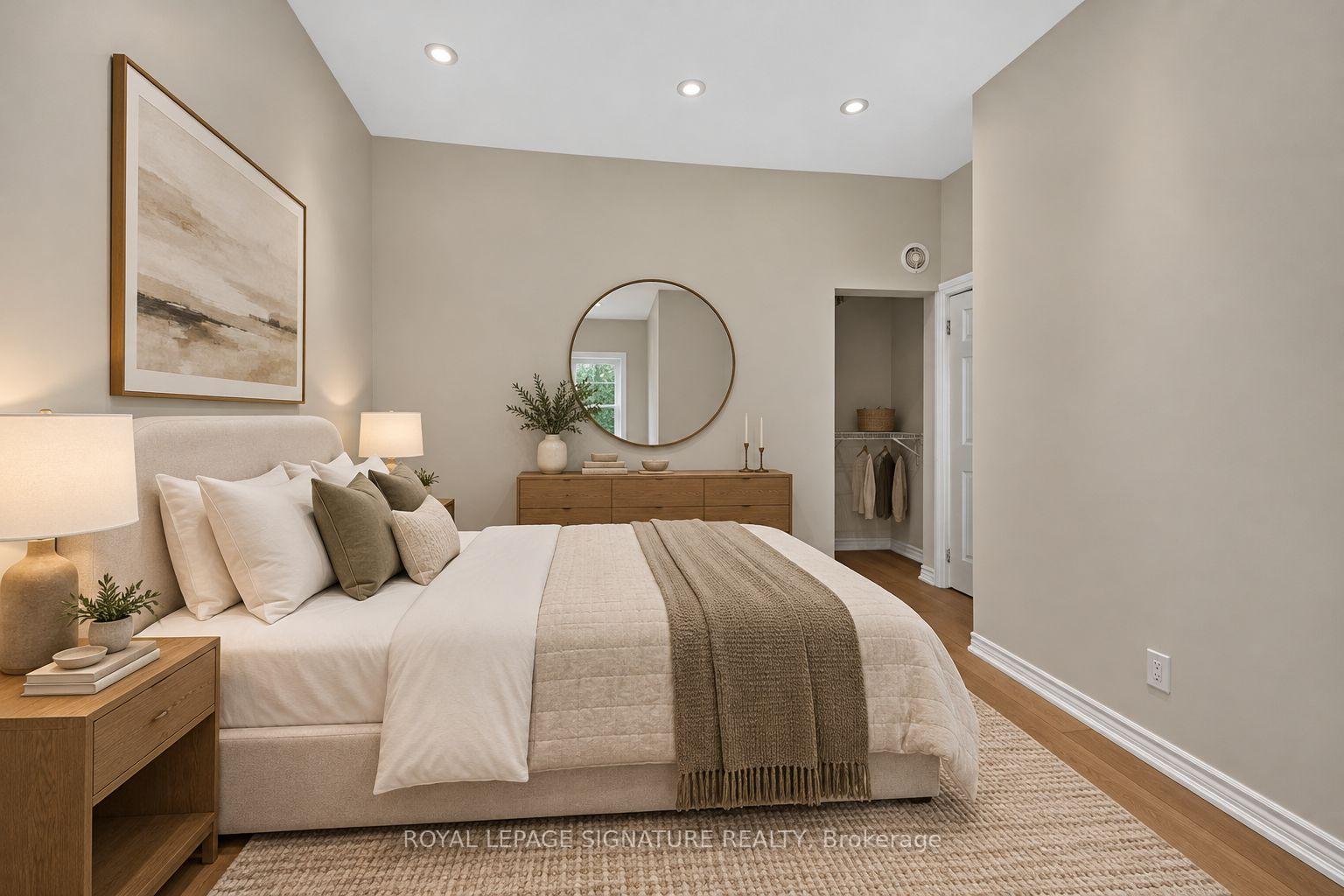 Photo 3 of Unit 3, 21 West Avenue S, Hamilton, Corktown — HOMEH