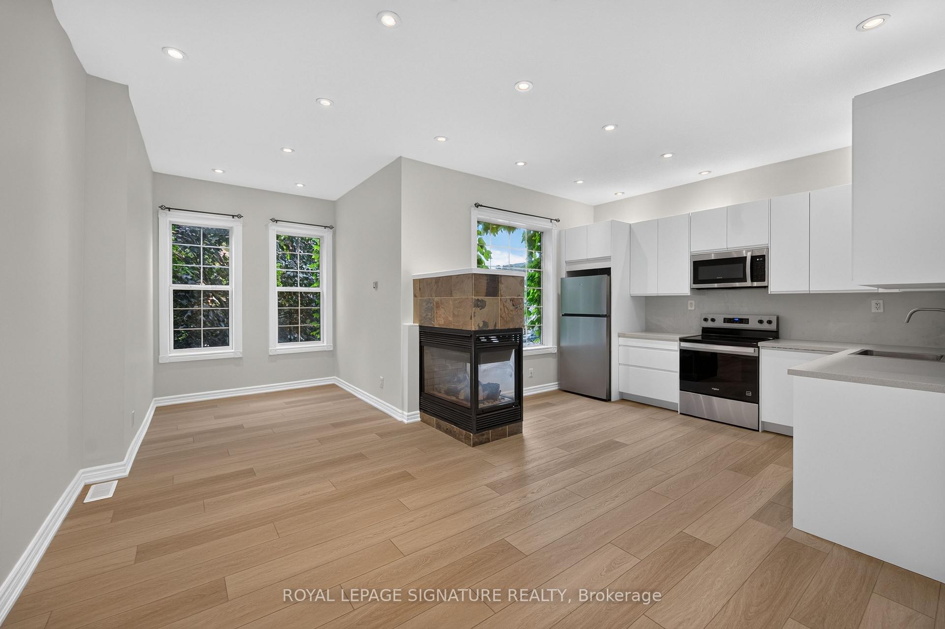 Photo 4 of Unit 3, 21 West Avenue S, Hamilton, Corktown — HOMEH