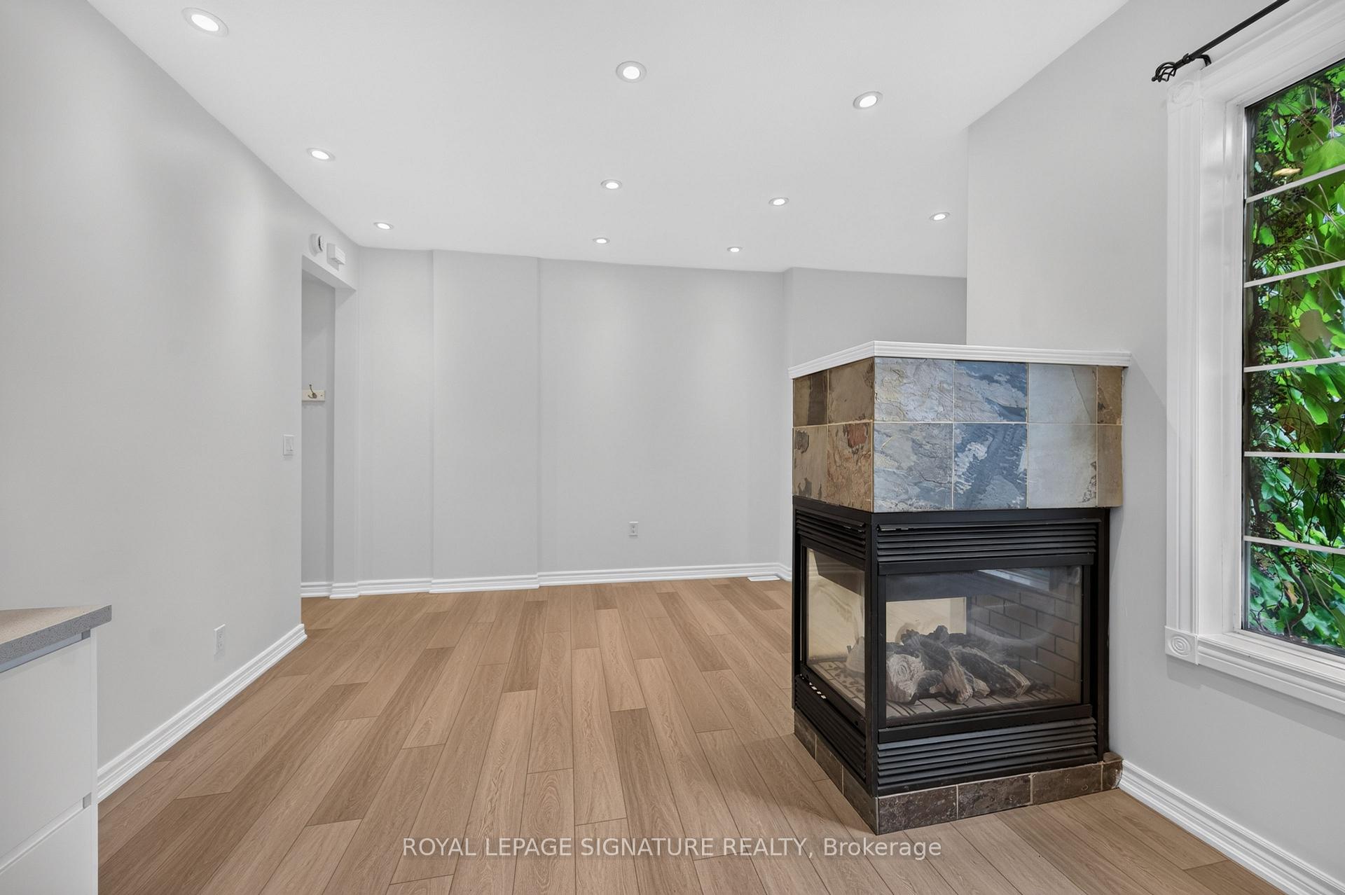 Photo 6 of Unit 3, 21 West Avenue S, Hamilton, Corktown — HOMEH