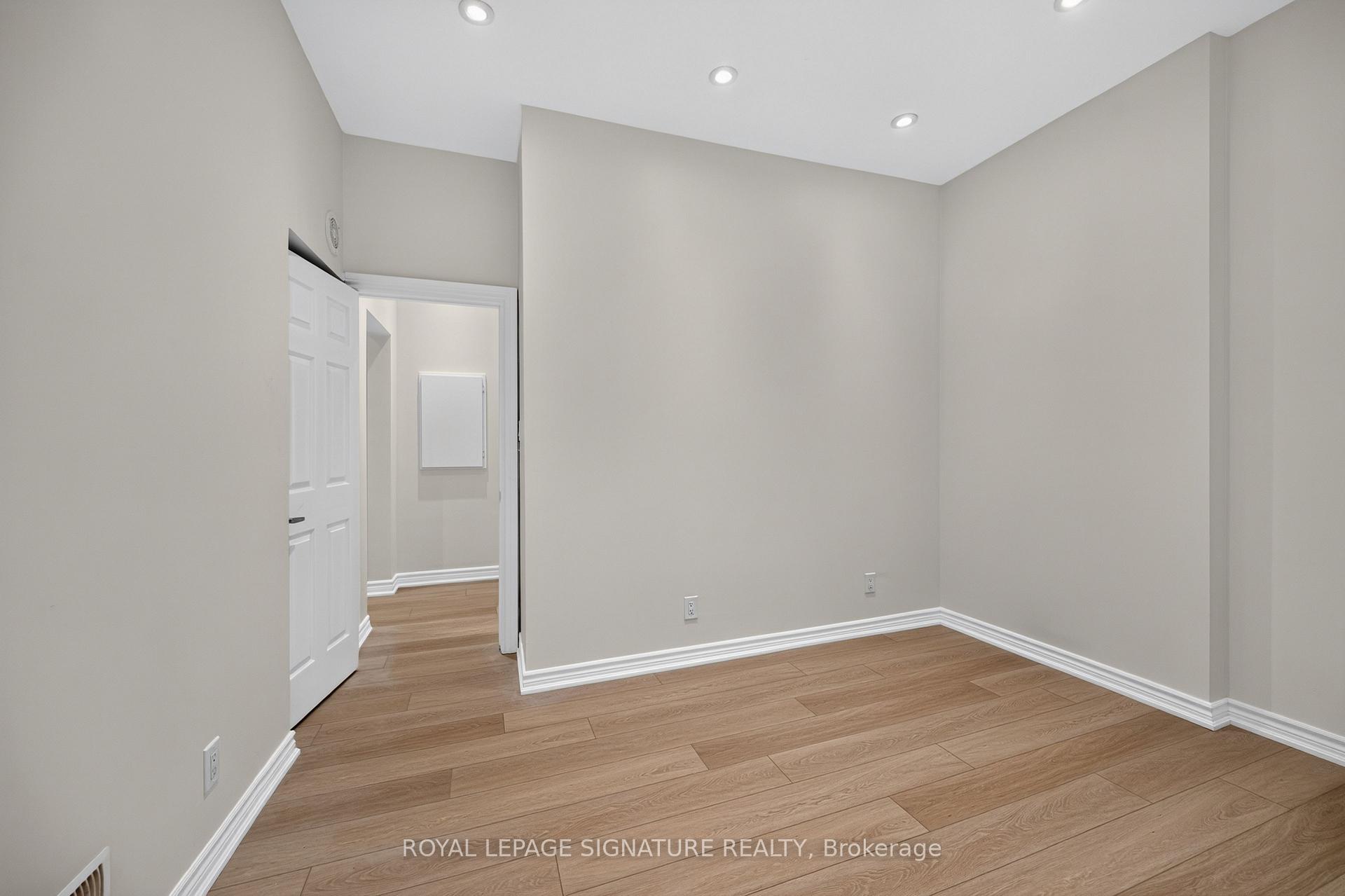 Photo 10 of Unit 3, 21 West Avenue S, Hamilton, Corktown — HOMEH