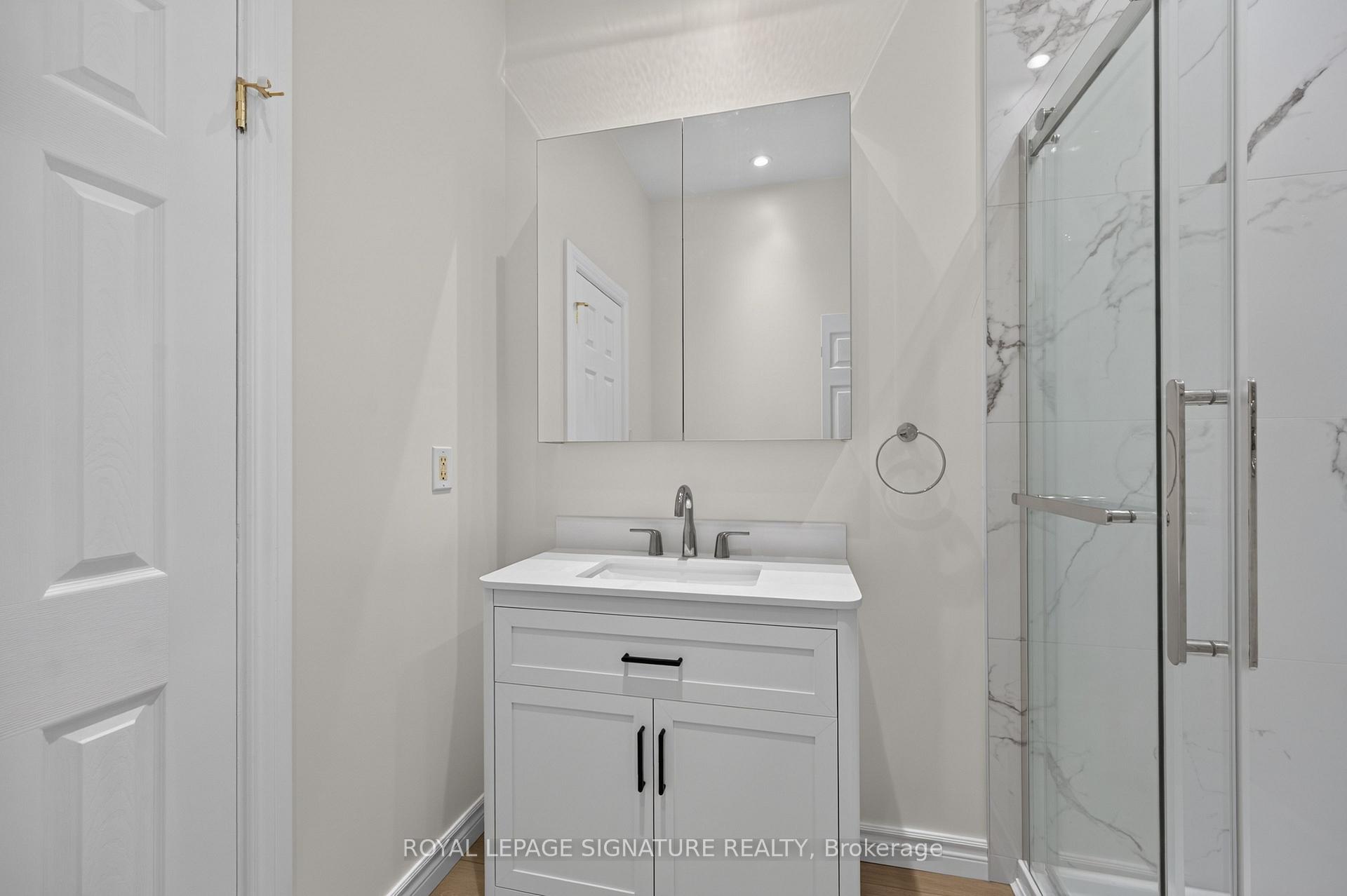 Photo 13 of Unit 3, 21 West Avenue S, Hamilton, Corktown — HOMEH