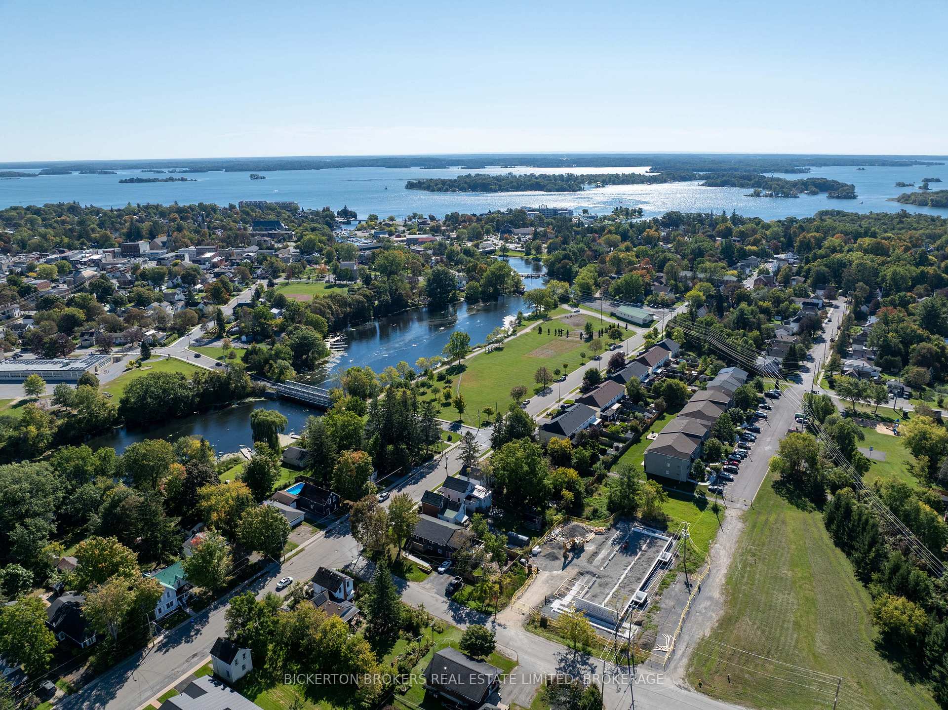 Photo 35 of 354 Oak Street, Gananoque, Gananoque — HOMEH