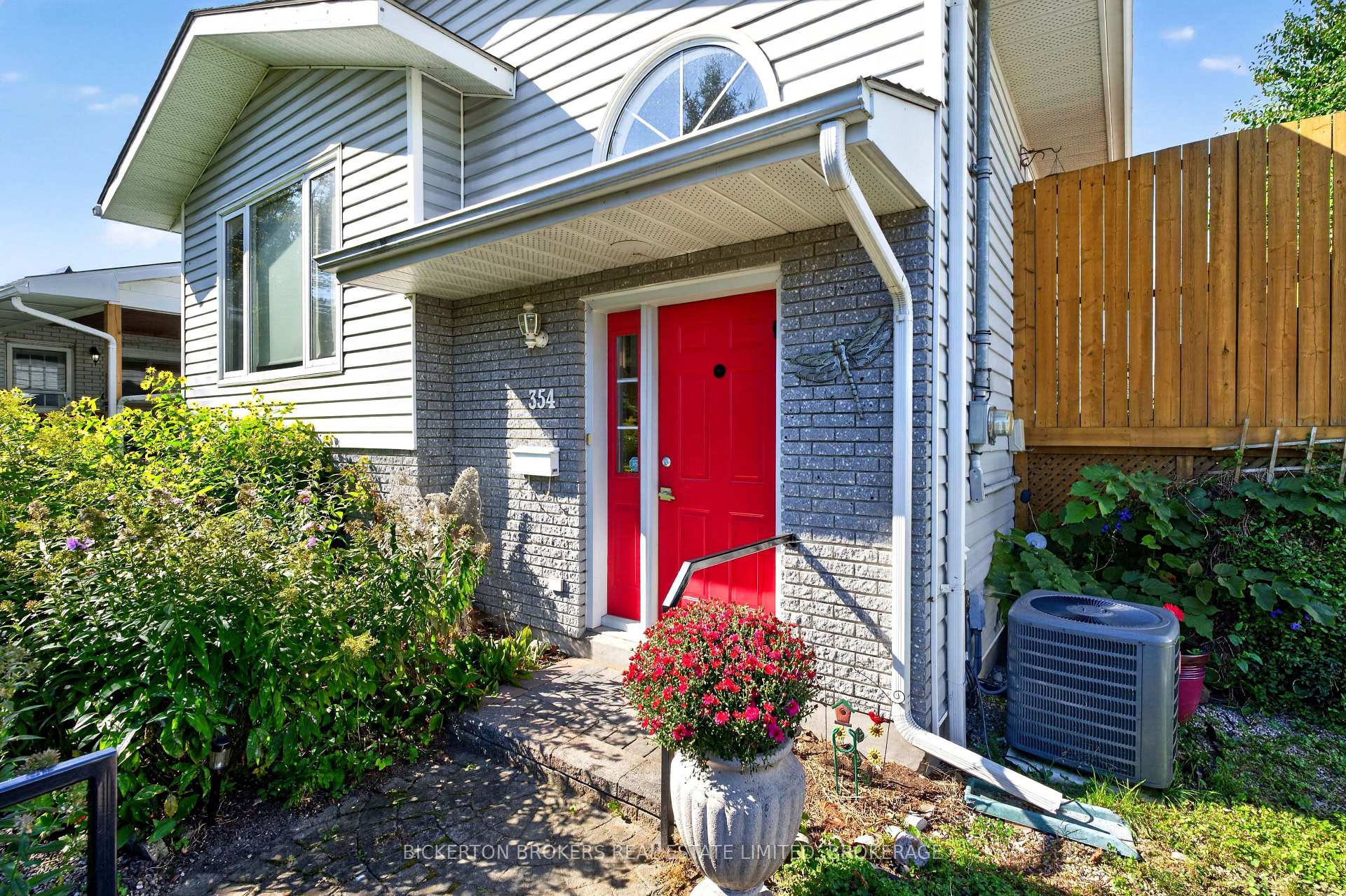 Photo 41 of 354 Oak Street, Gananoque, Gananoque — HOMEH