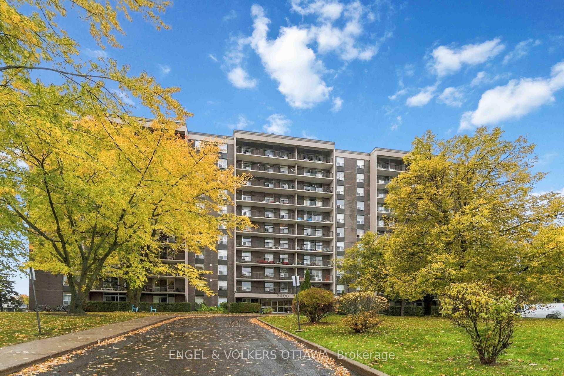 Photo of Unit 1107, 2400 Virginia Drive