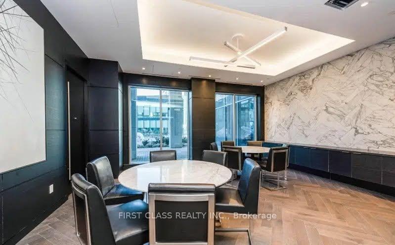 Photo 18 of Unit 226, 31 Tippett Road, North York, Clanton Park — HOMEH